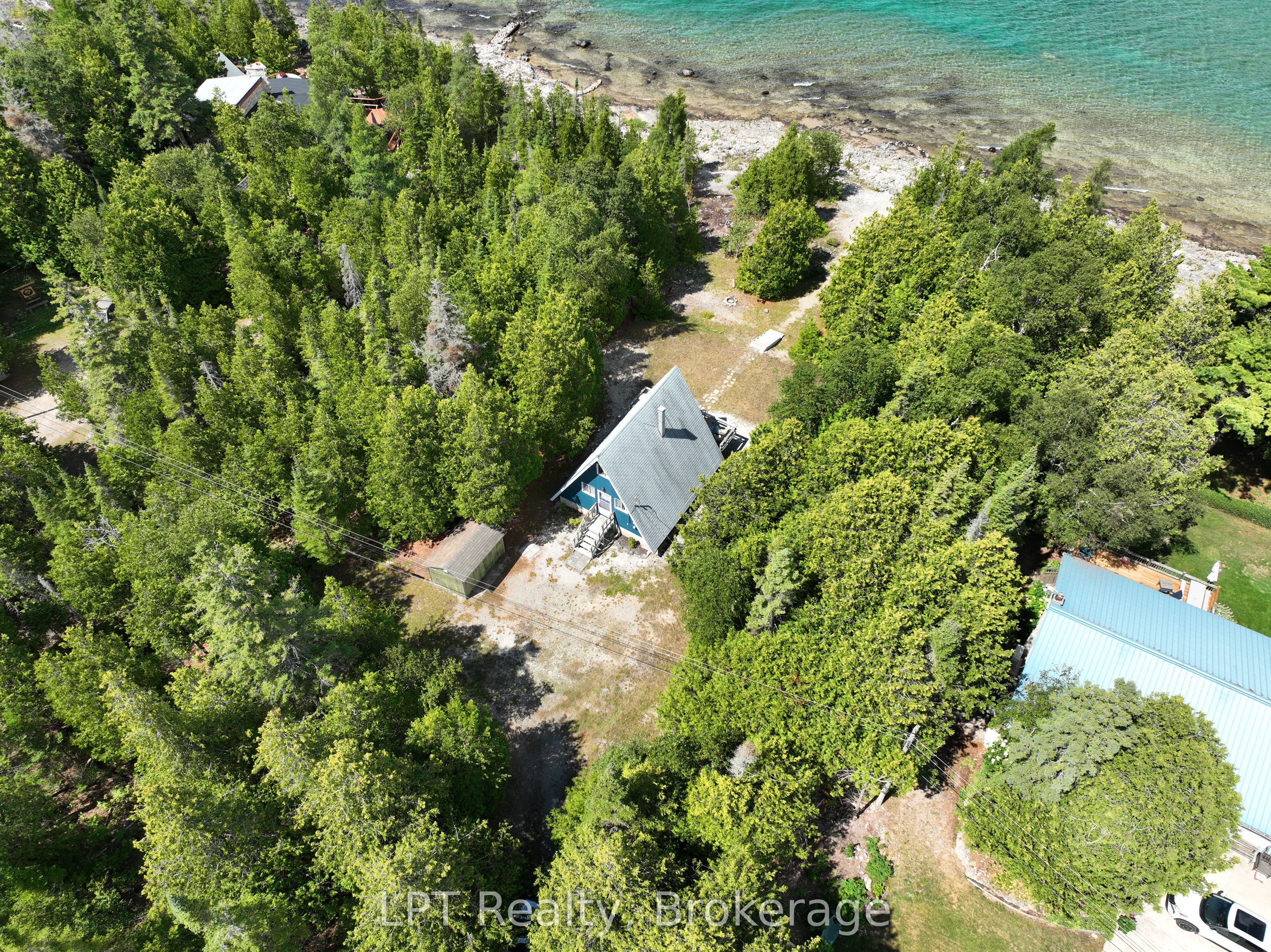 317 Robert Allen Drive Property Photo 31