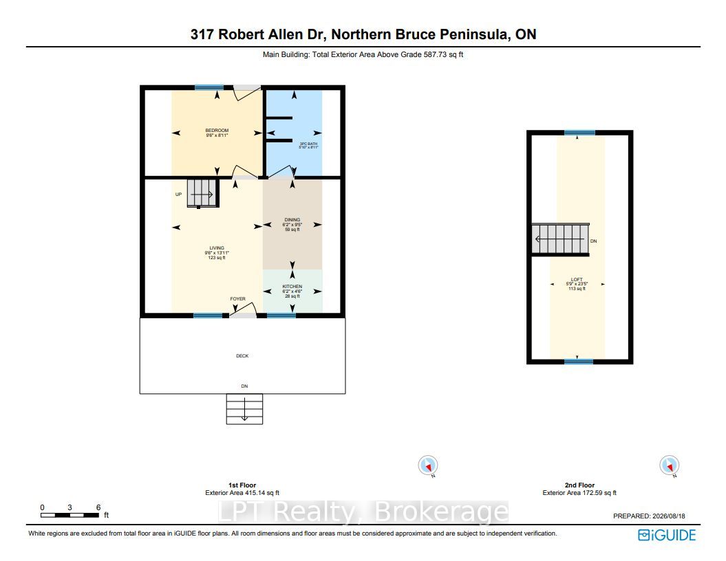 317 Robert Allen Drive Property Photo 33