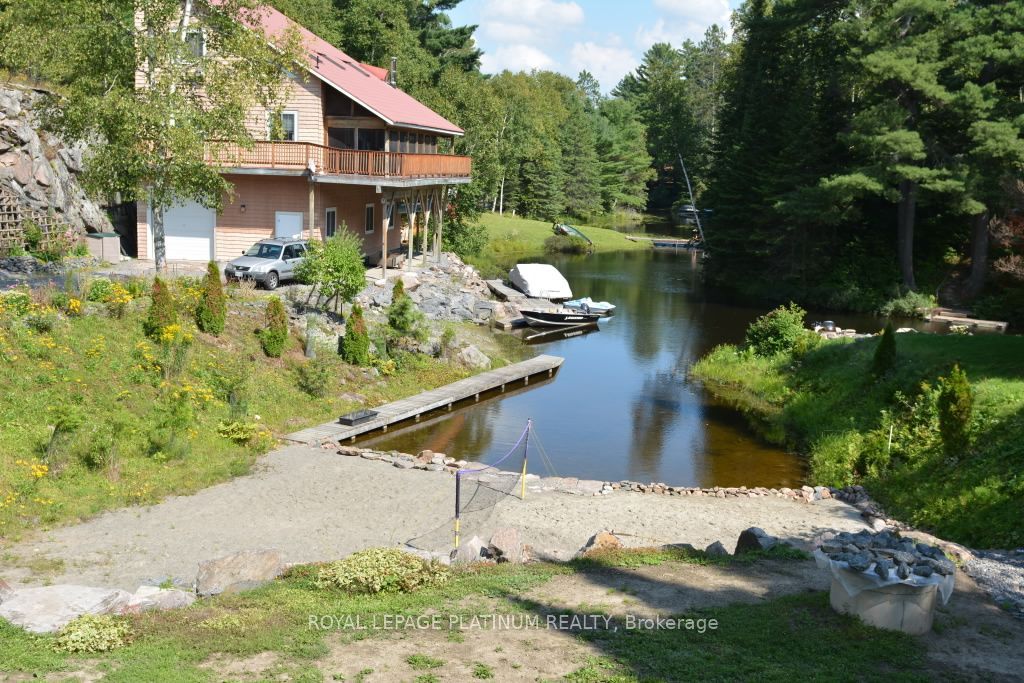 111 Access Road Property Photo 1