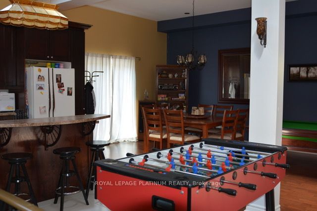 111 Access Road Property Photo 4