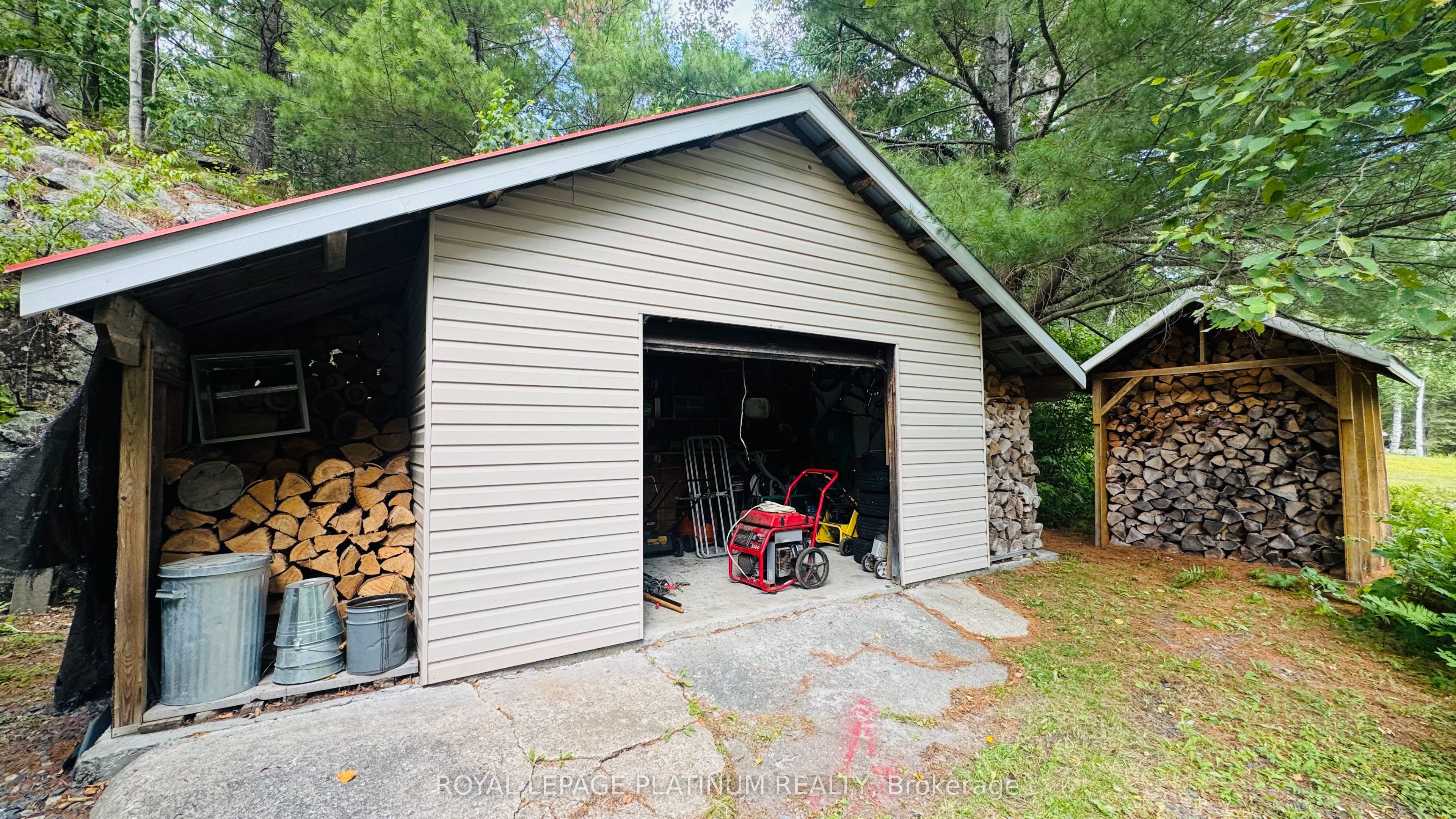 111 Access Road Property Photo 11