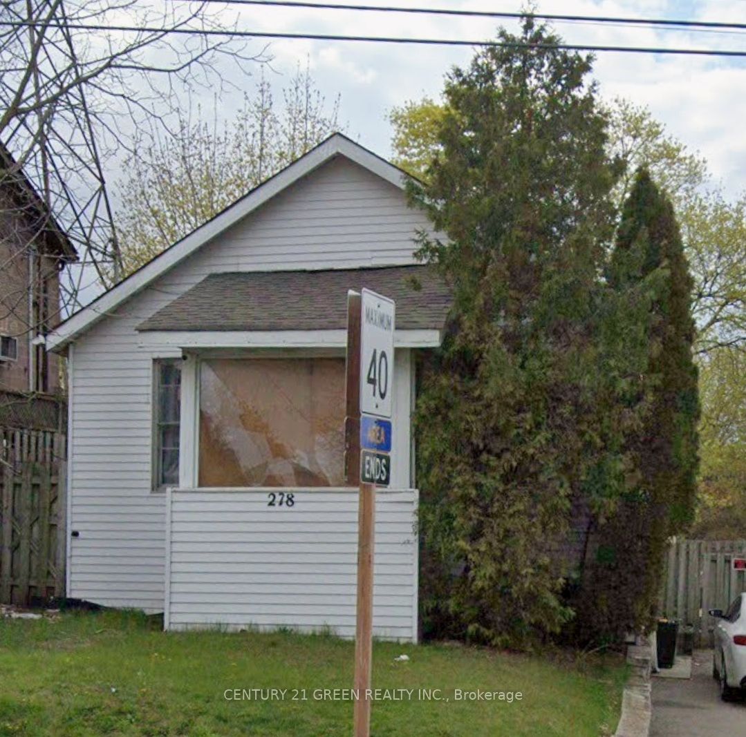 278 Cochrane Road Property Photo 1