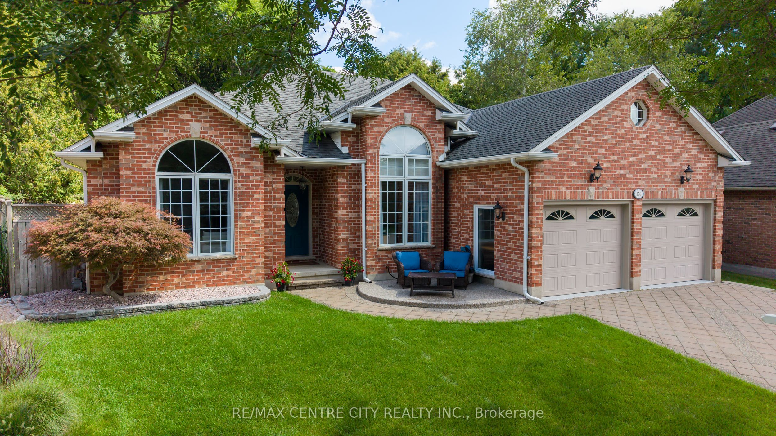 176 Optimist Park Drive Property Photo 1