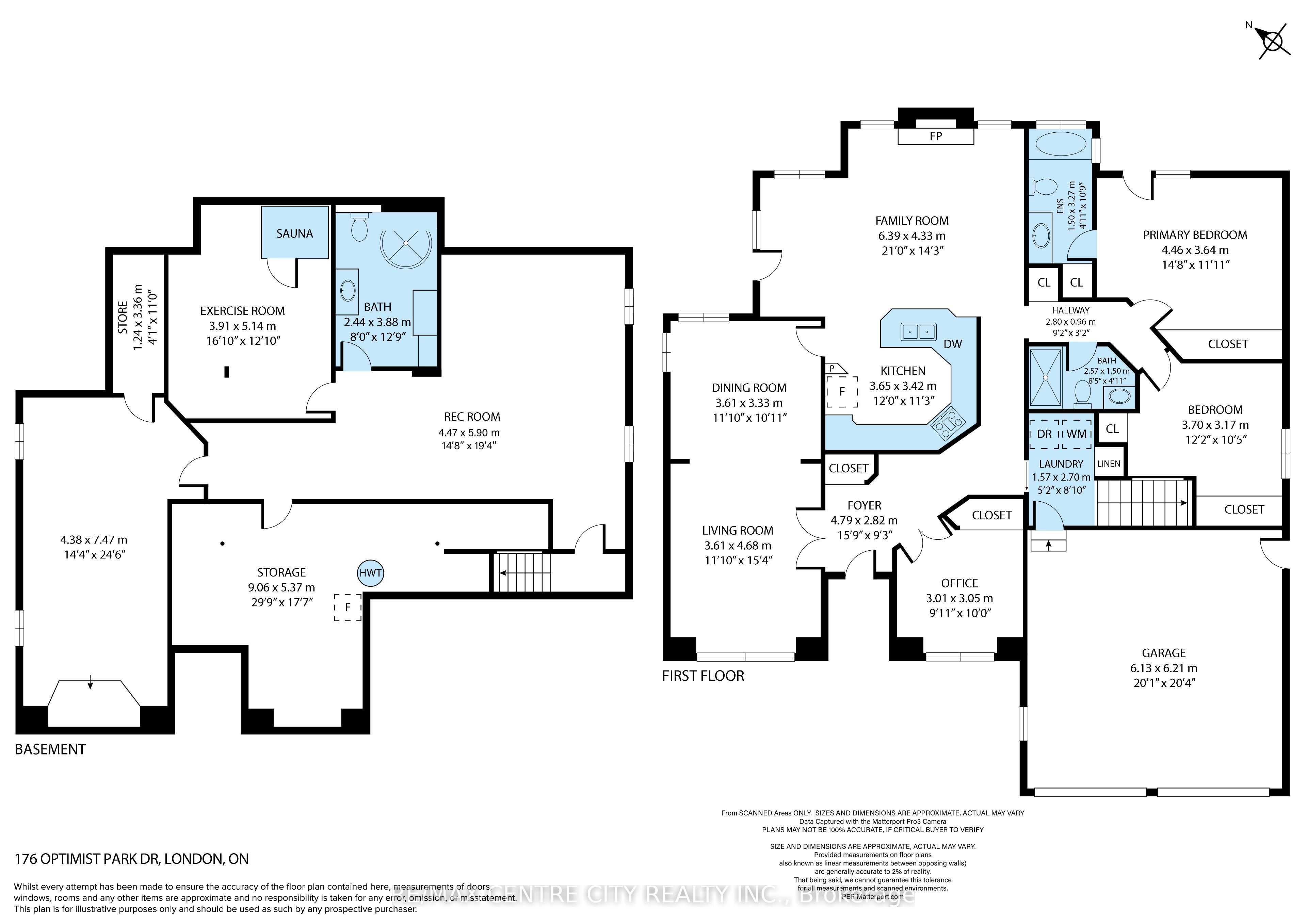 176 Optimist Park Drive Property Photo 49