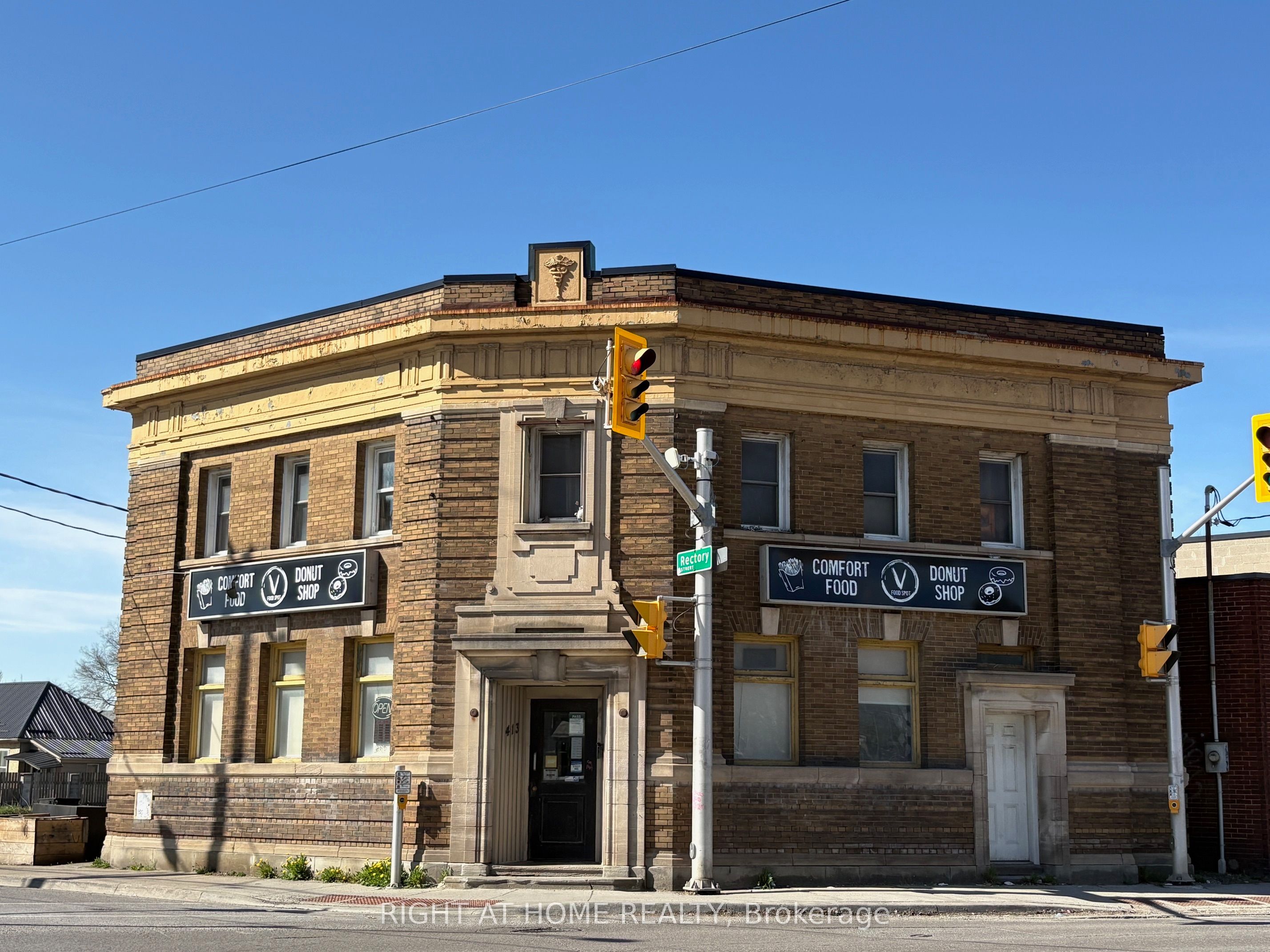 413 Hamilton Road