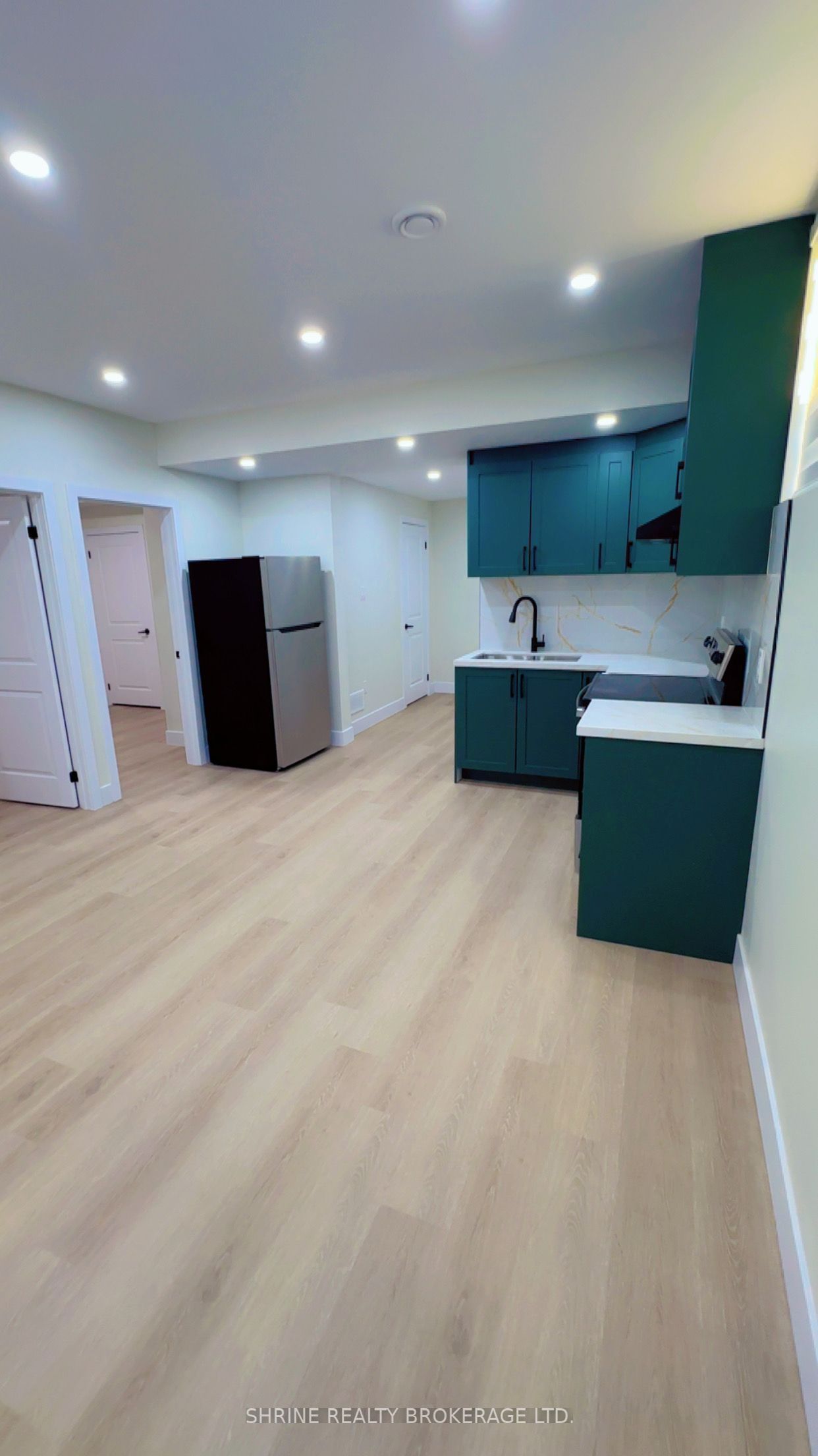 3843 Petalpath Way Basement Property Photo 7