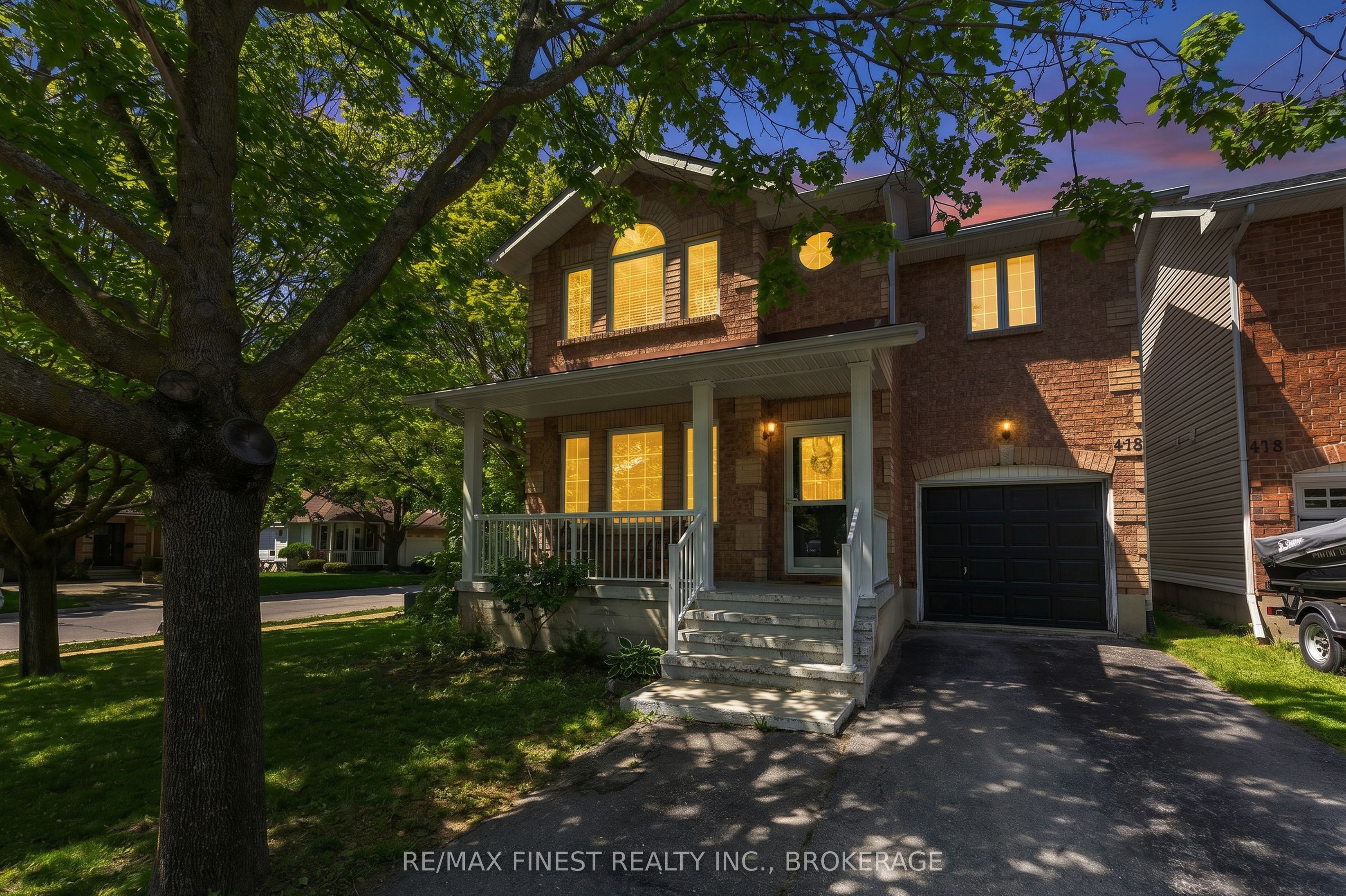 416 Fieldstone Drive Property Photo 1