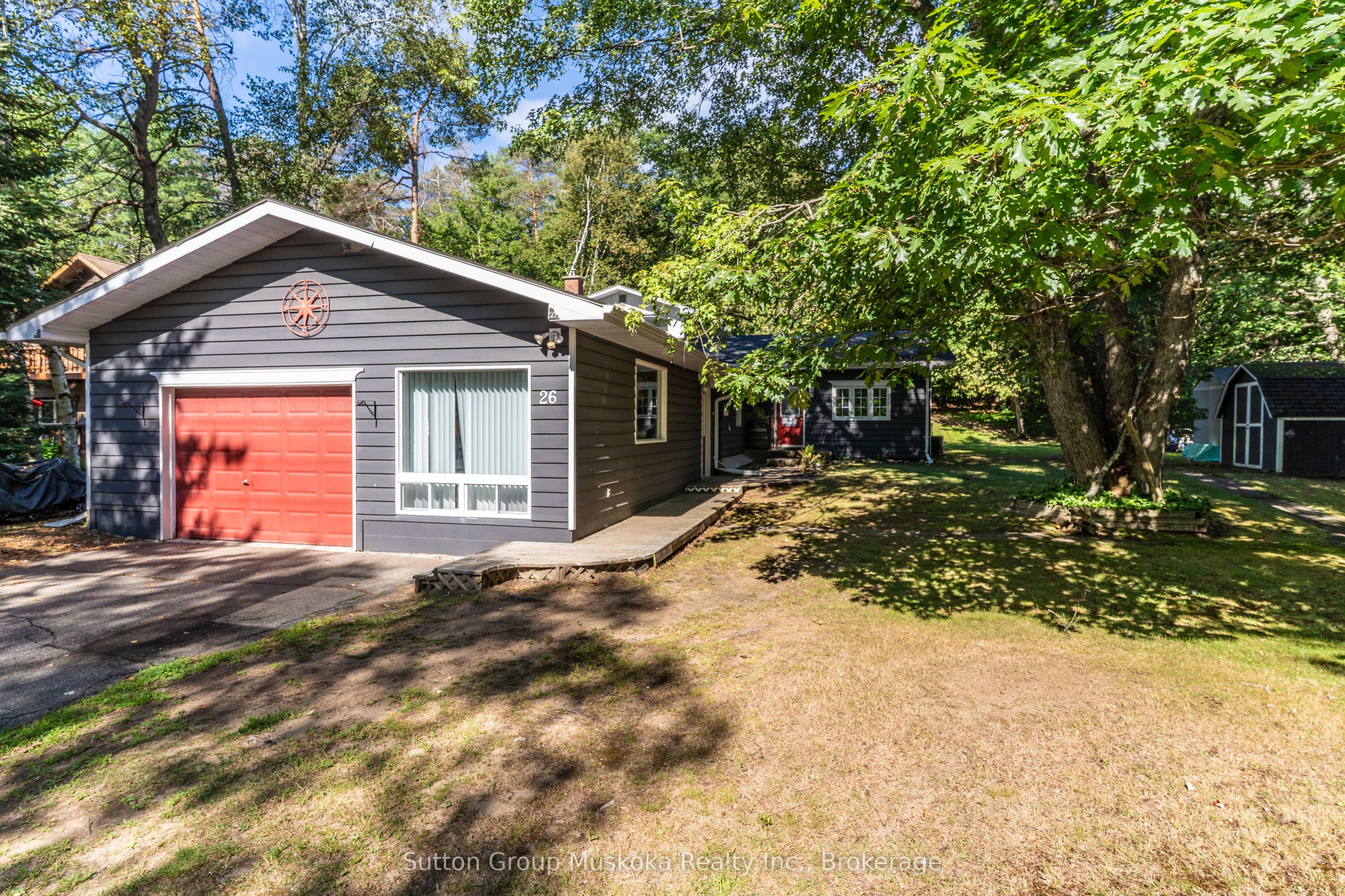 26 Sugar Maple Lane