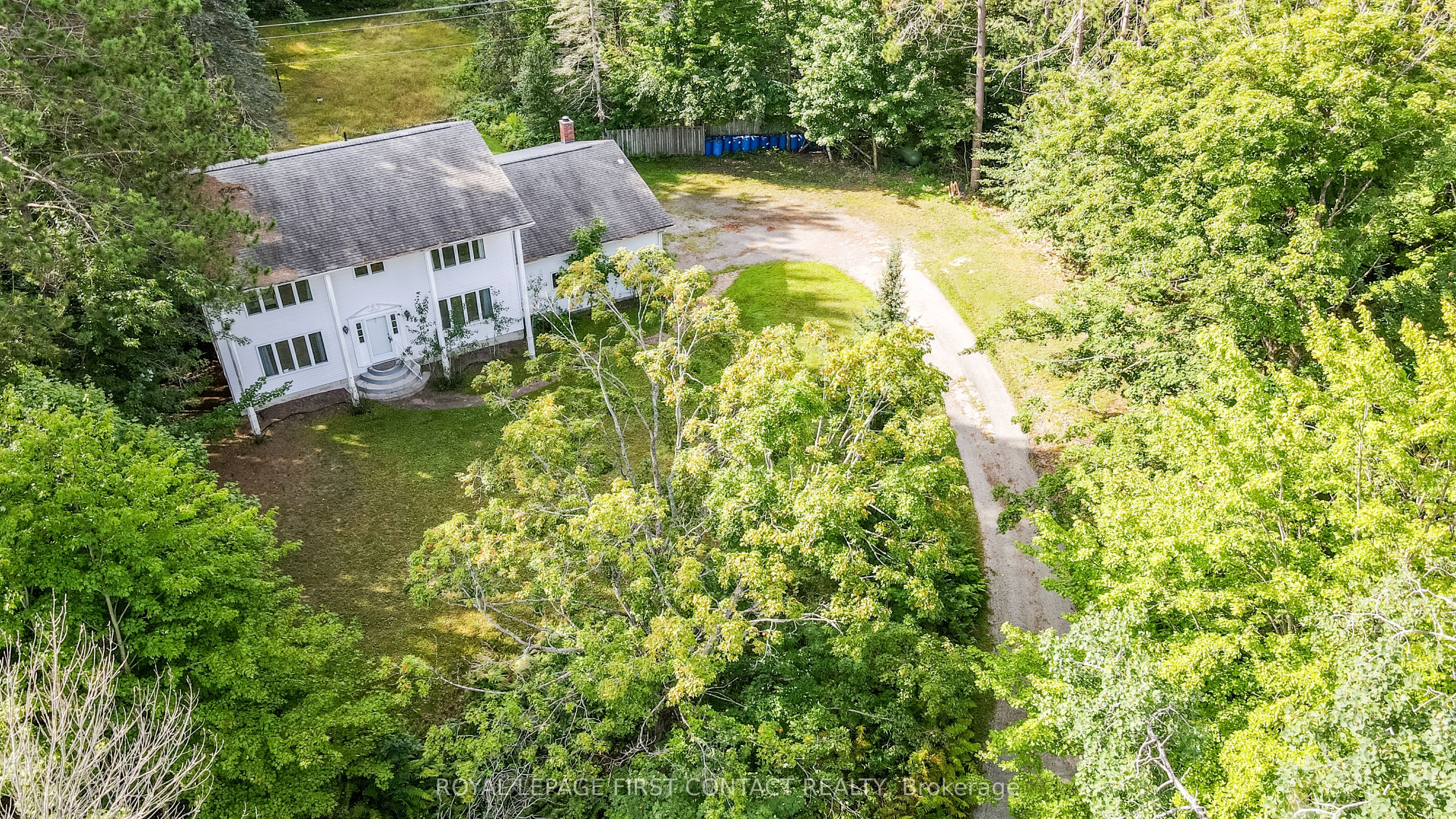 428 Beaumont Drive Property Photo 1