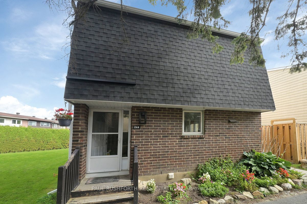 244 Salter Crescent