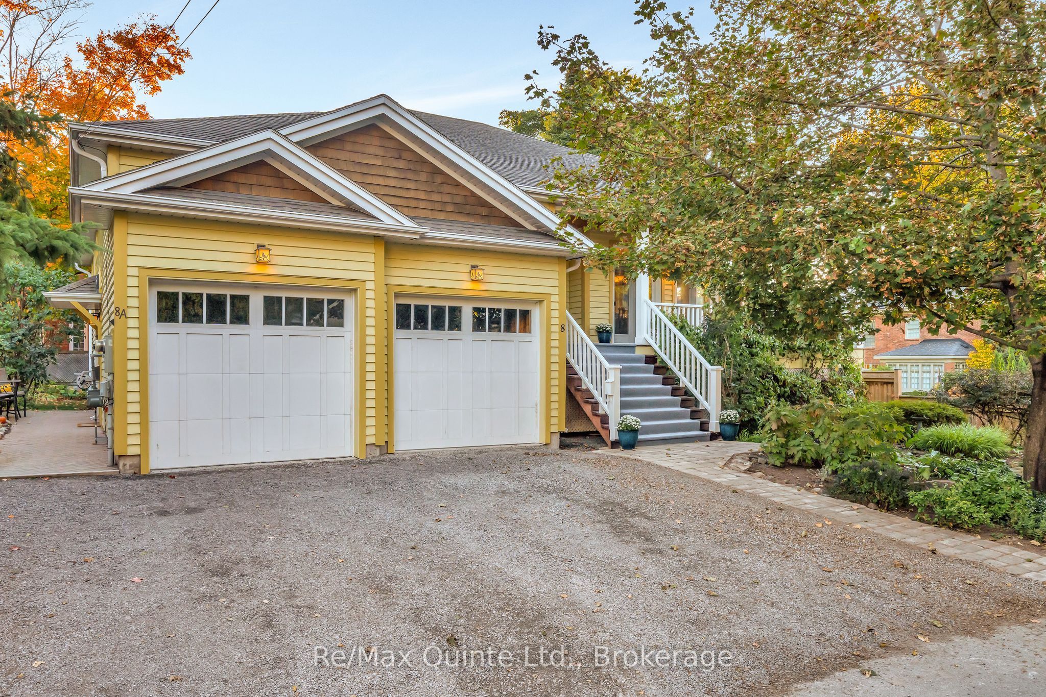 8 Mount Pleasant Road Property Photo 1