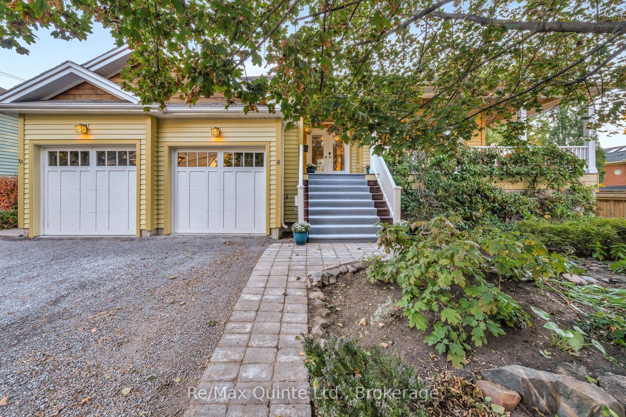8 Mount Pleasant Road Property Photo 2