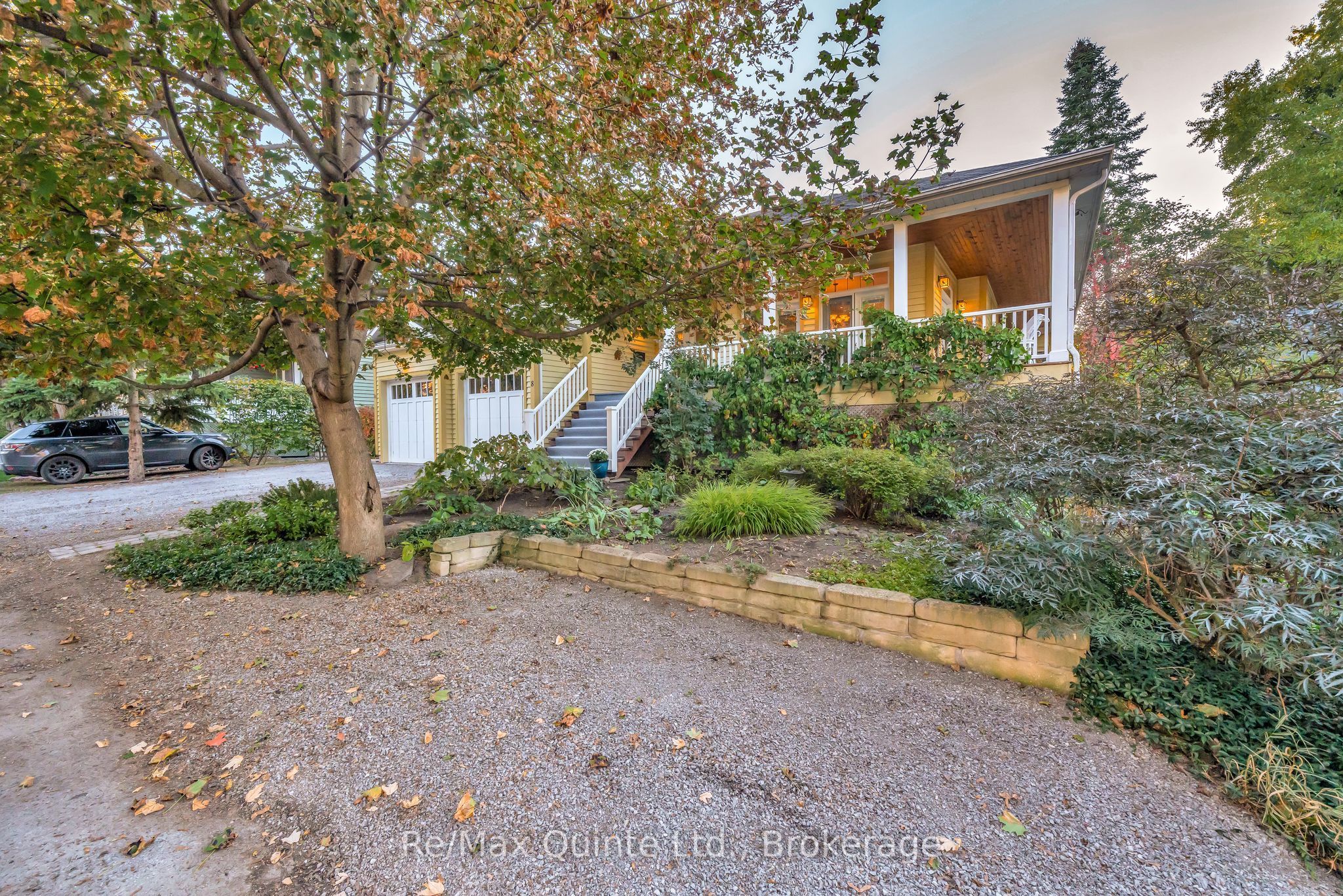 8 Mount Pleasant Road Property Photo 4