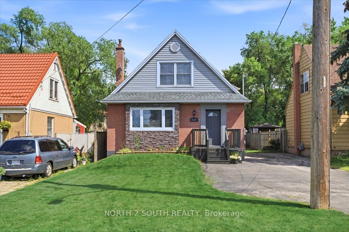 624 Brighton Avenue