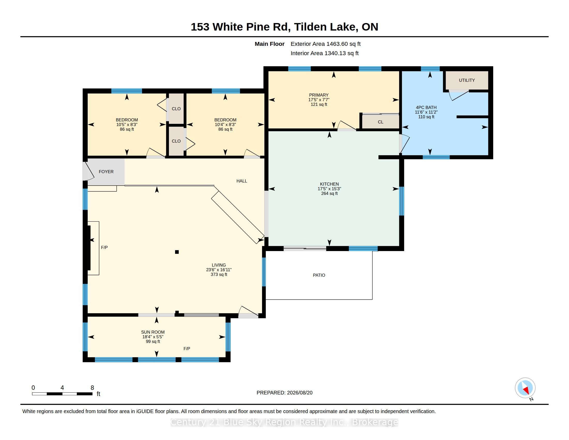 153 White Pine Road Property Photo 49