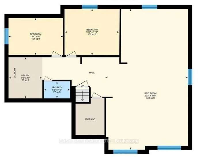 4403 Belmont Avenue Property Photo 50