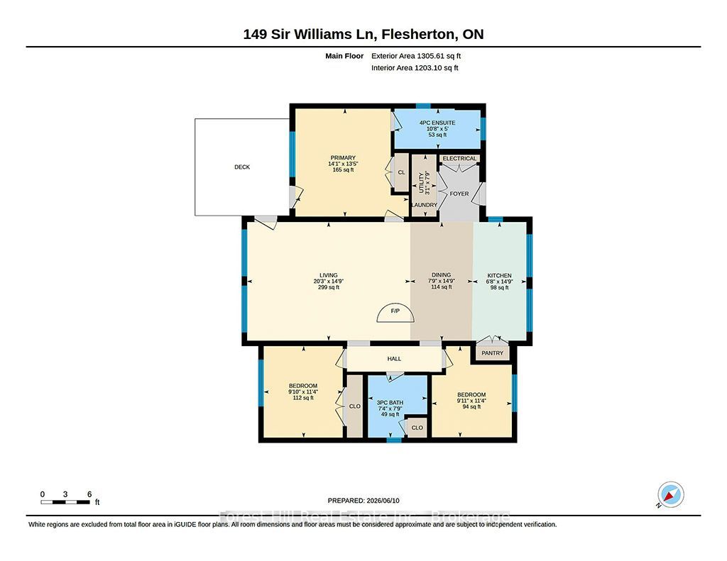 149 Sir William's Lane Property Photo 34