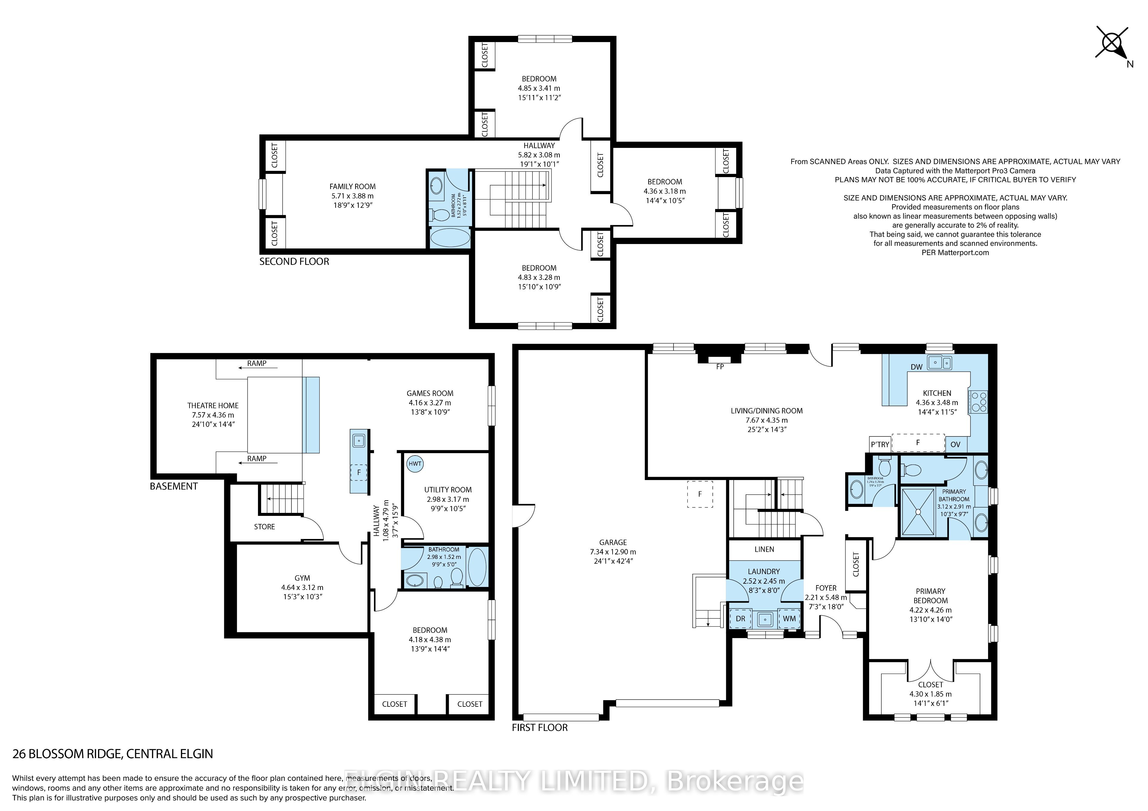 26 Blossom Ridge Property Photo 50