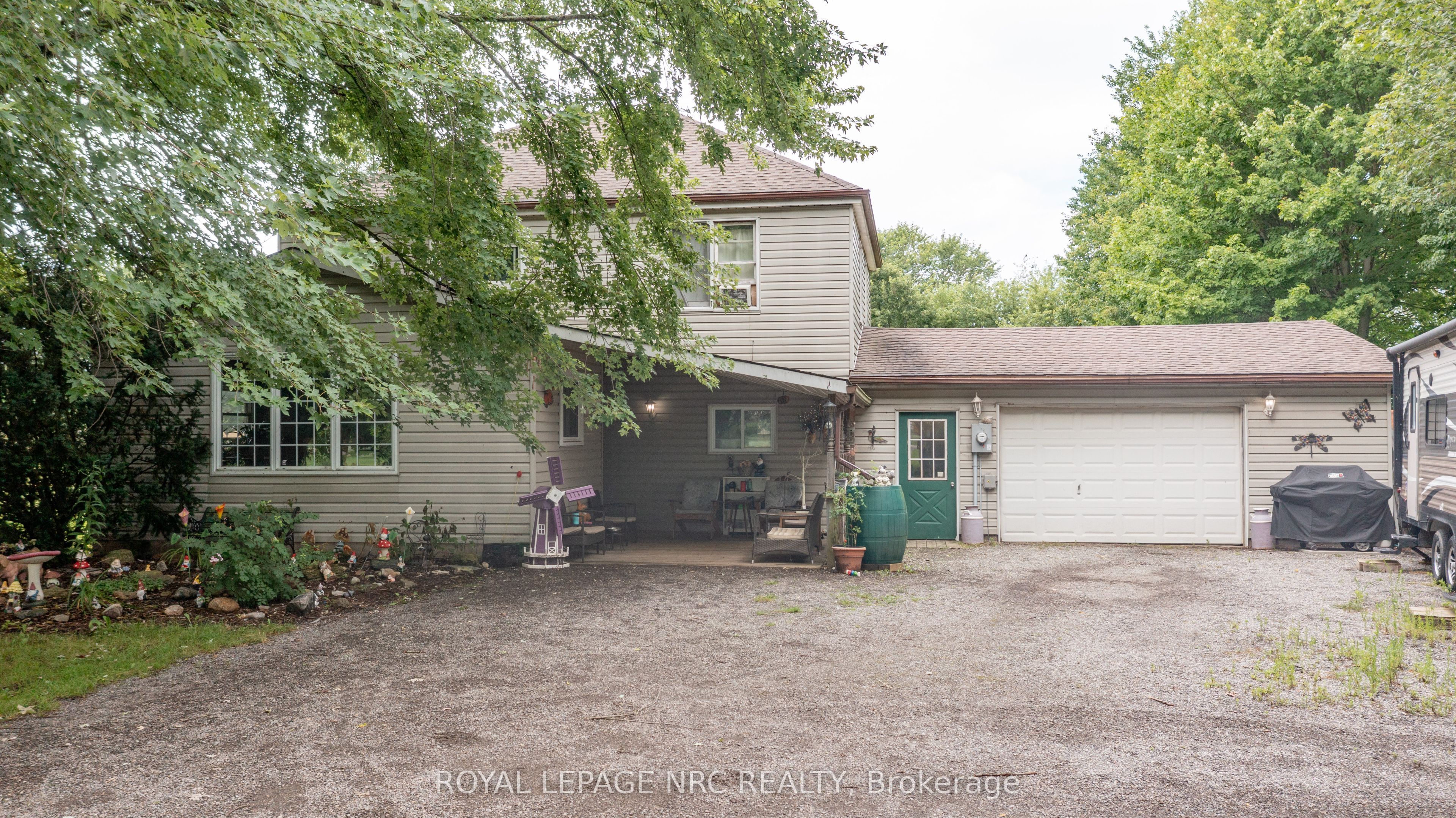 11284 Golf Course Road Property Photo 1
