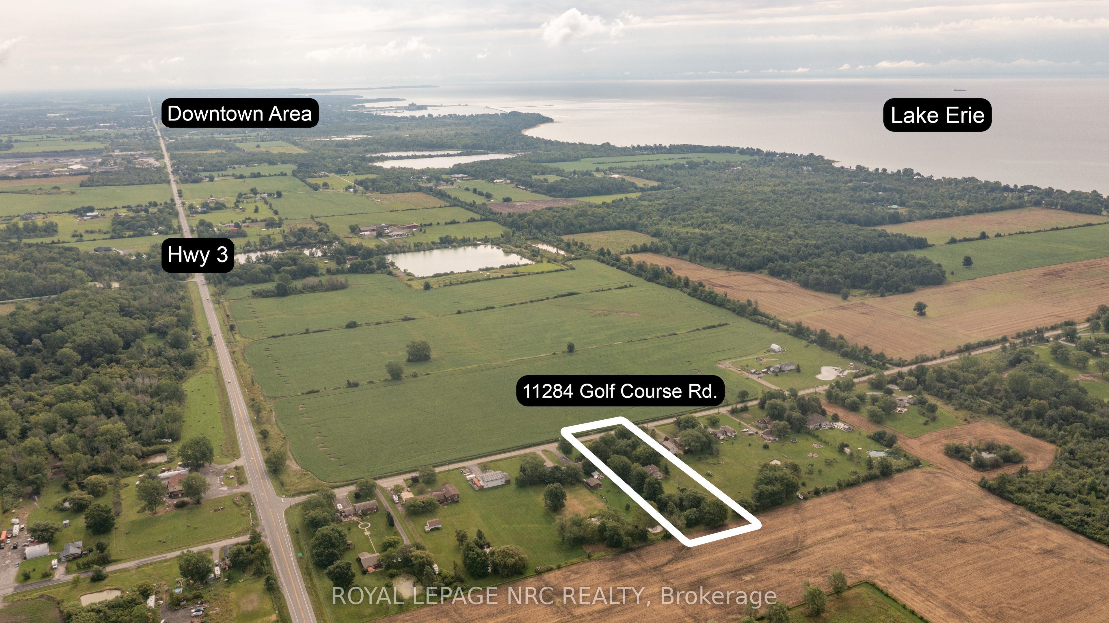 11284 Golf Course Road Property Photo 39