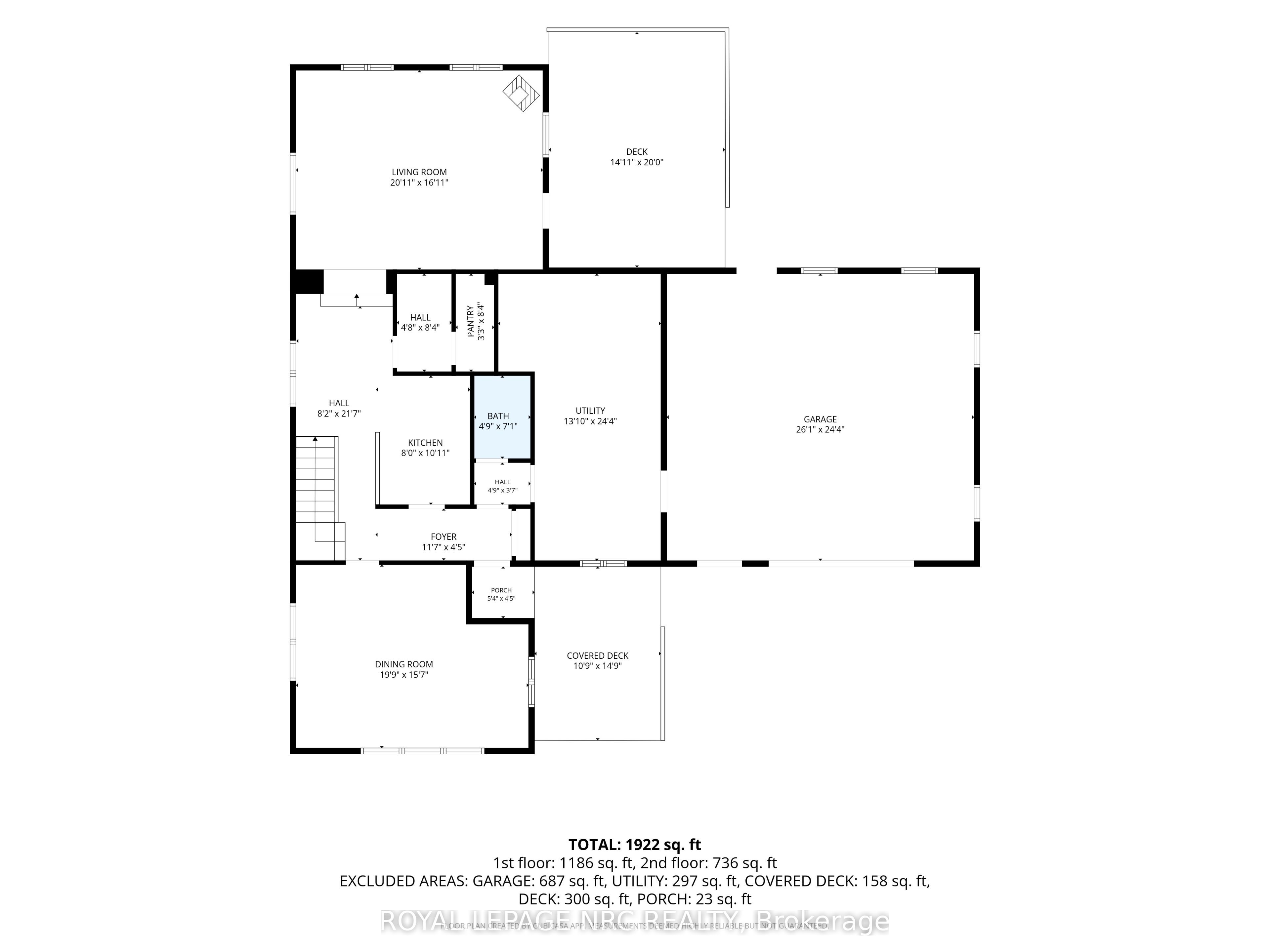 11284 Golf Course Road Property Photo 43