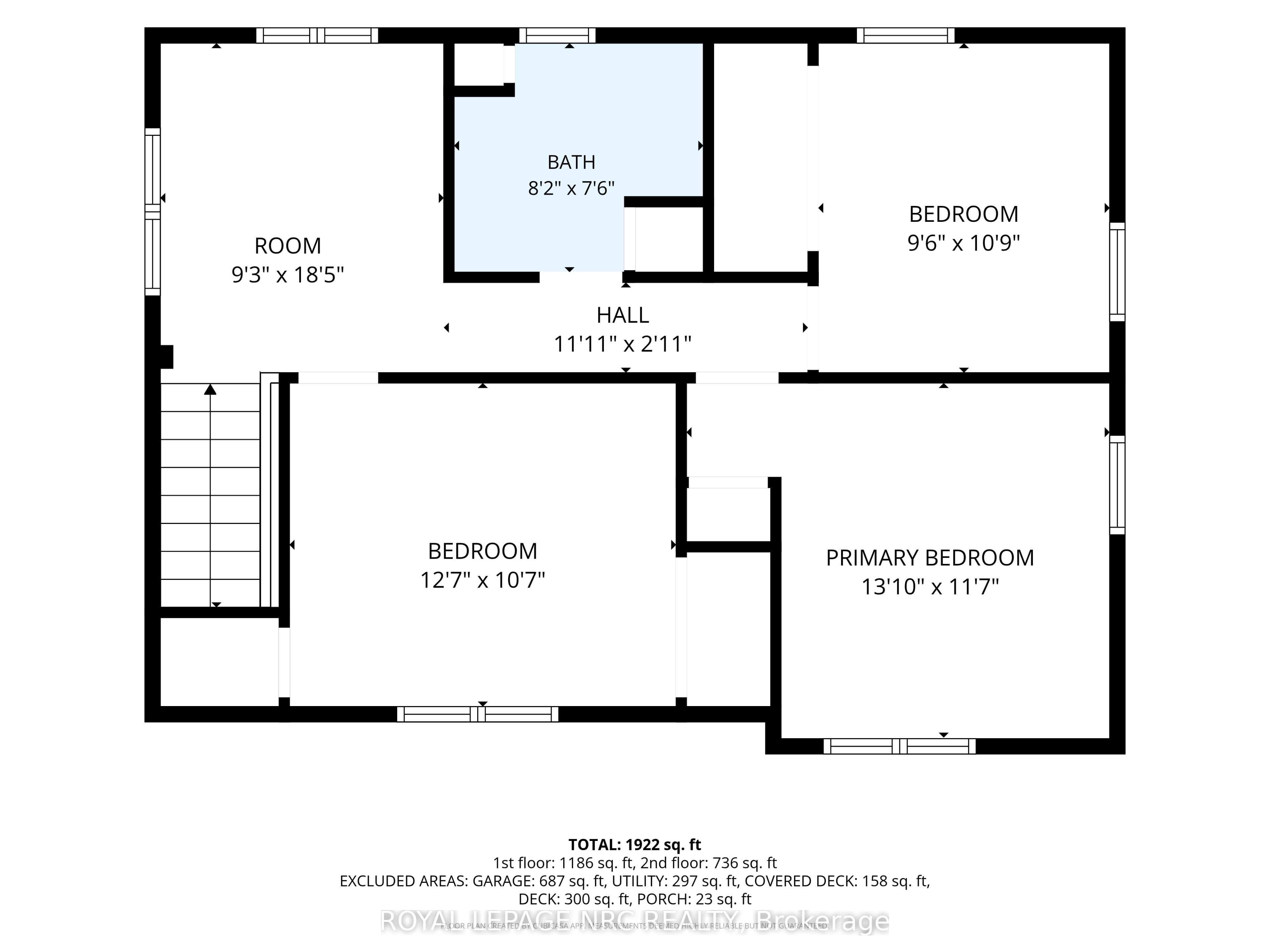 11284 Golf Course Road Property Photo 44