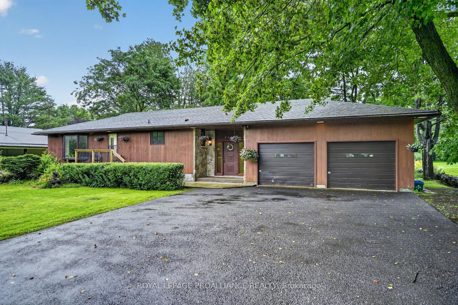 1115 Centennial Road Property Photo 1