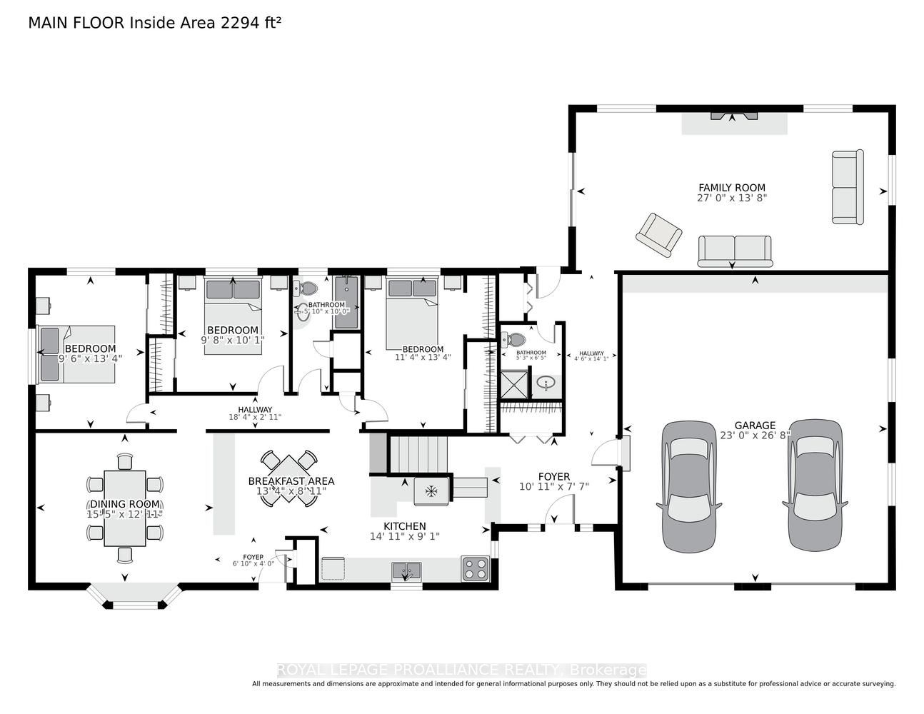 1115 Centennial Road Property Photo 26
