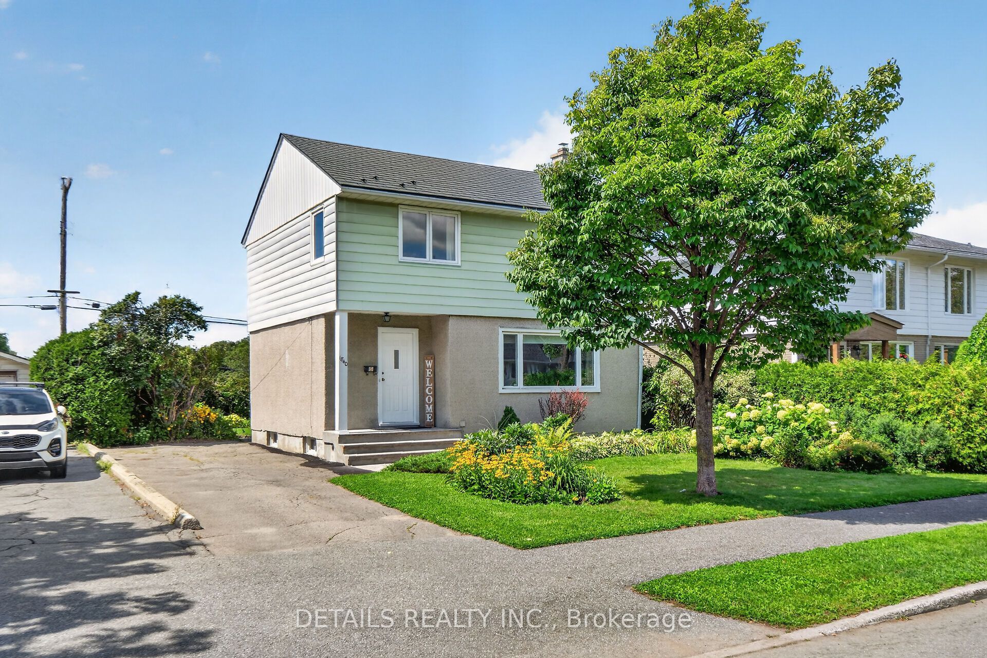 1840 Haig Drive Property Photo 2