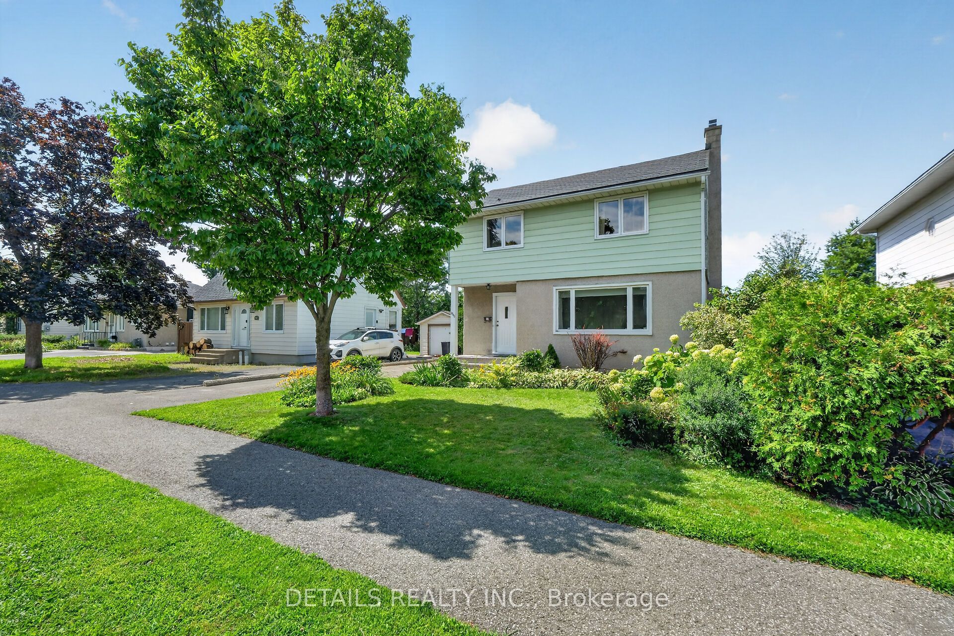 1840 Haig Drive Property Photo 3