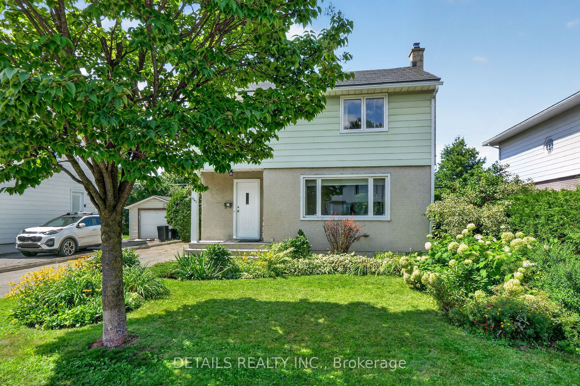 1840 Haig Drive Property Photo 4