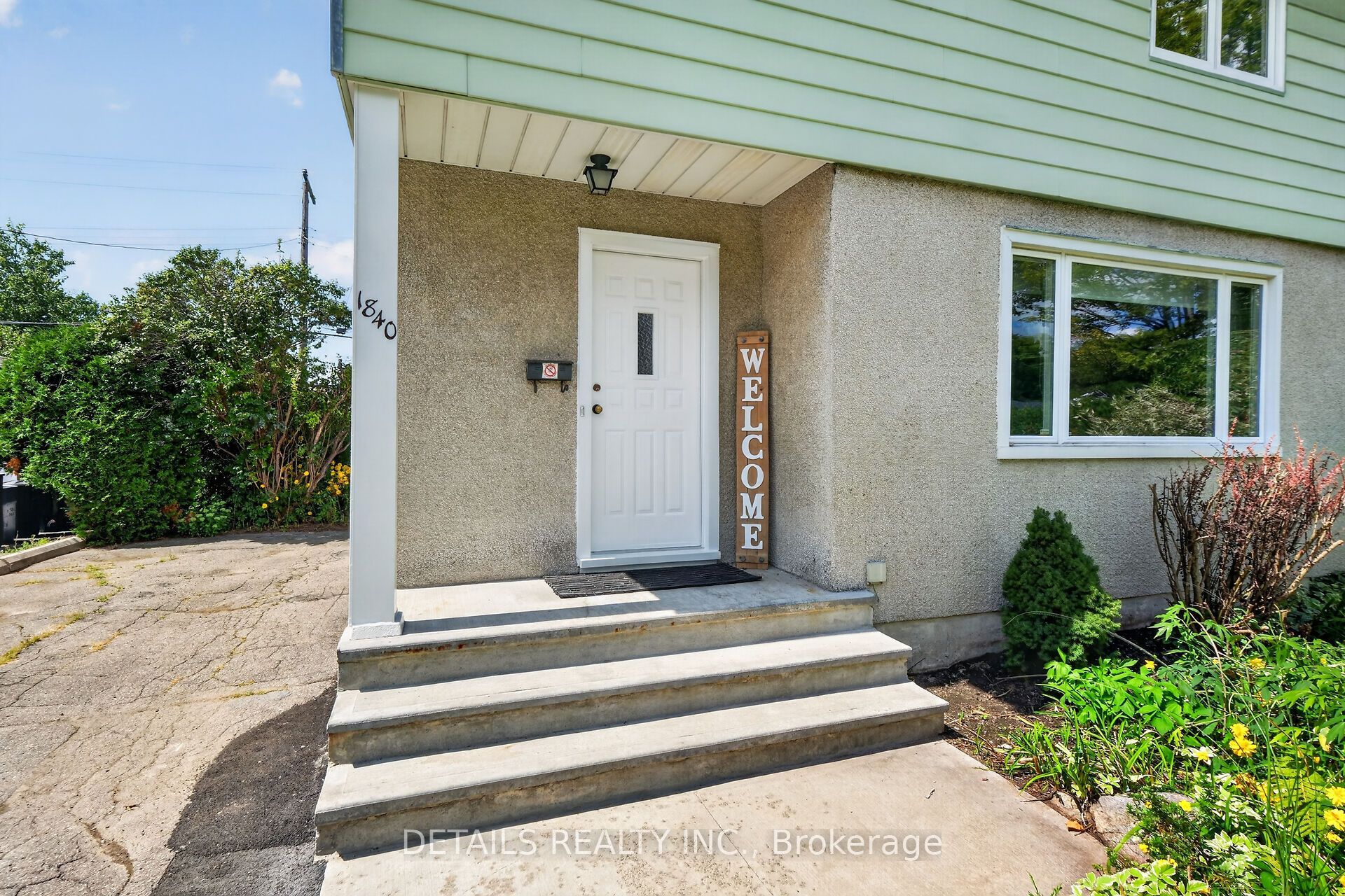 1840 Haig Drive Property Photo 5