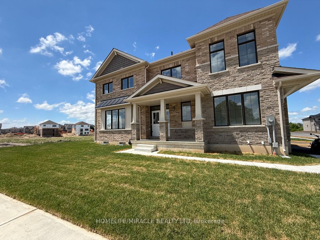 40 Turnbull Drive Property Photo 1