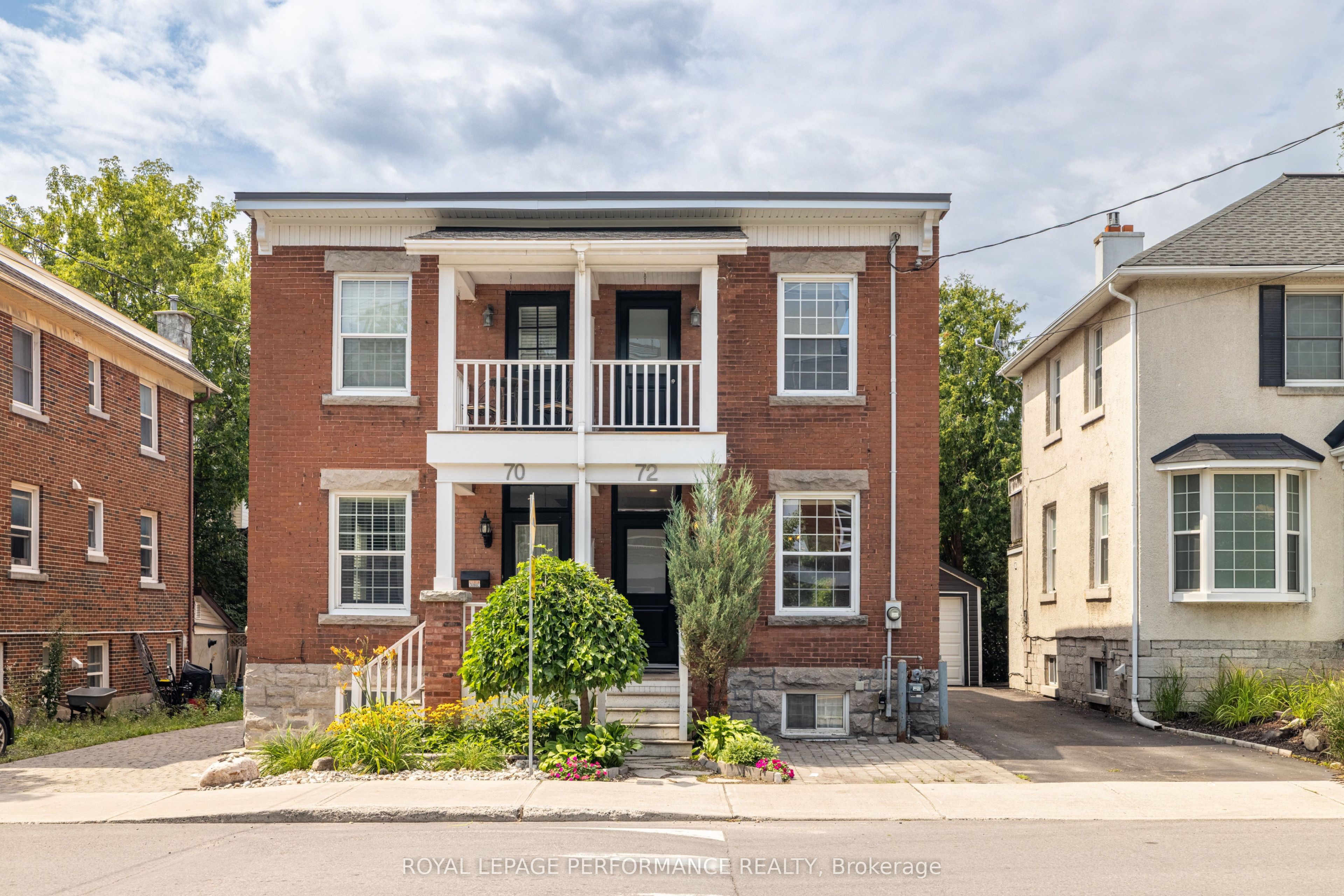 72 Springfield Road Property Photo 1
