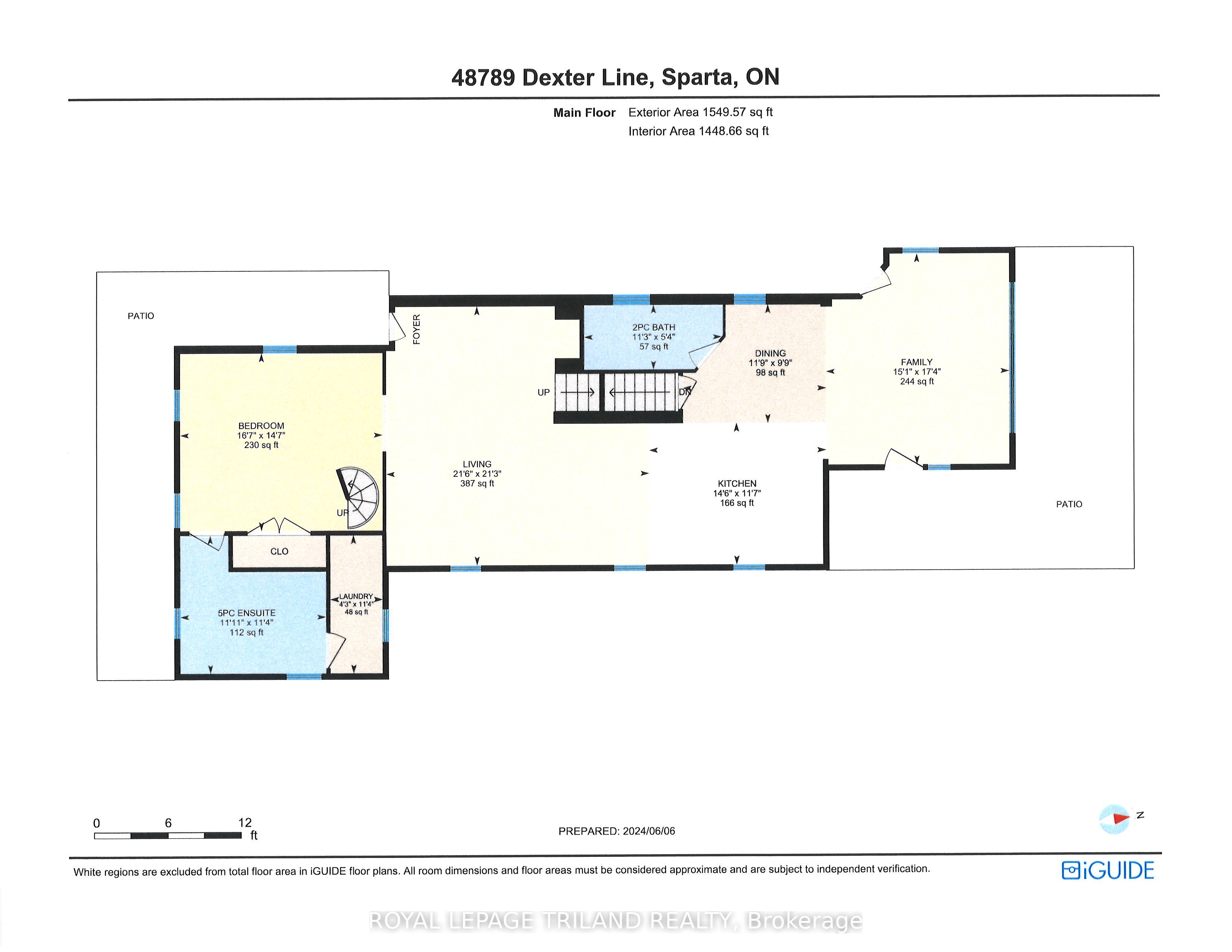 48789 Dexter Line Property Photo 27