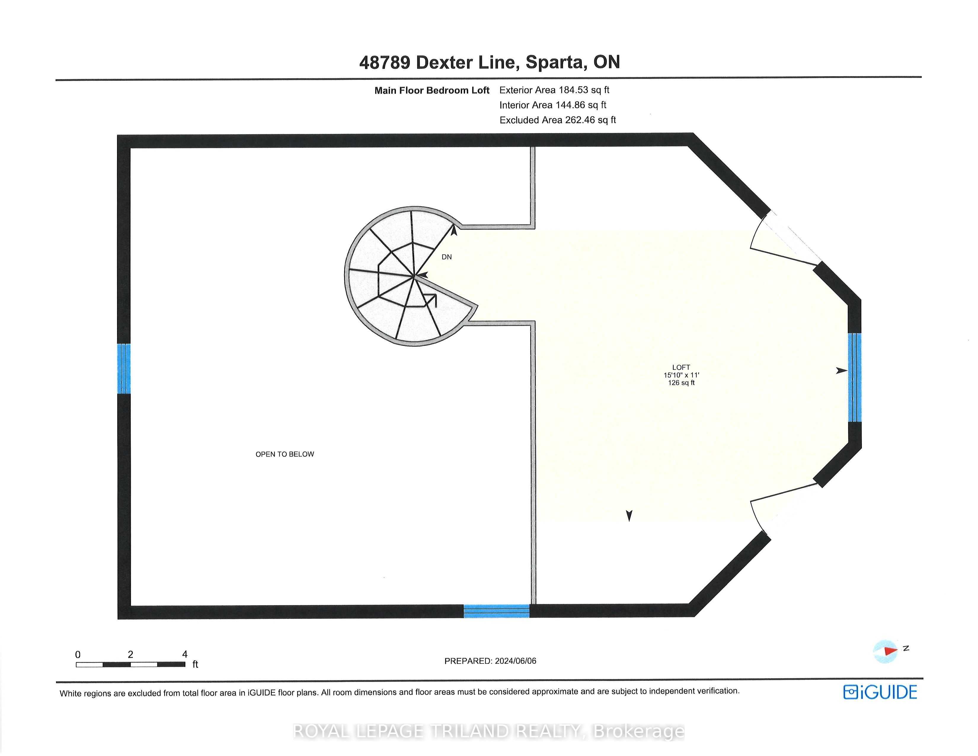 48789 Dexter Line Property Photo 28