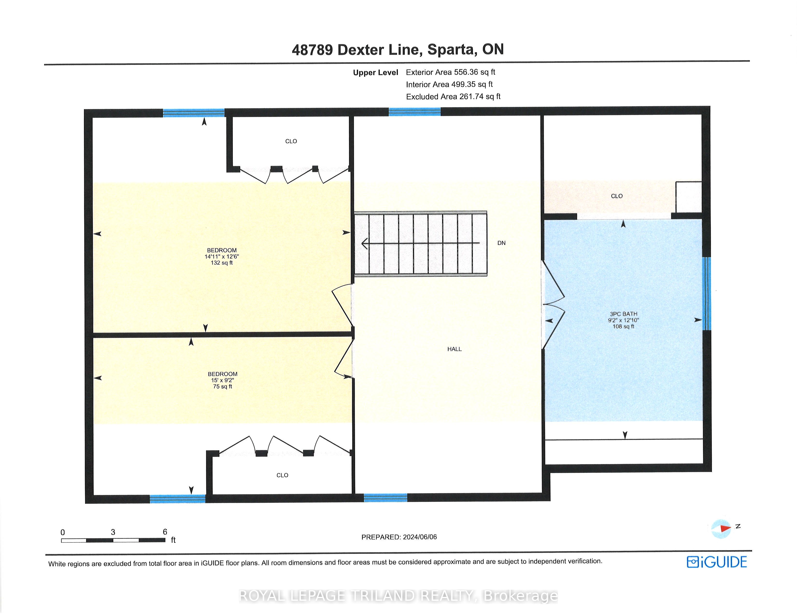48789 Dexter Line Property Photo 29