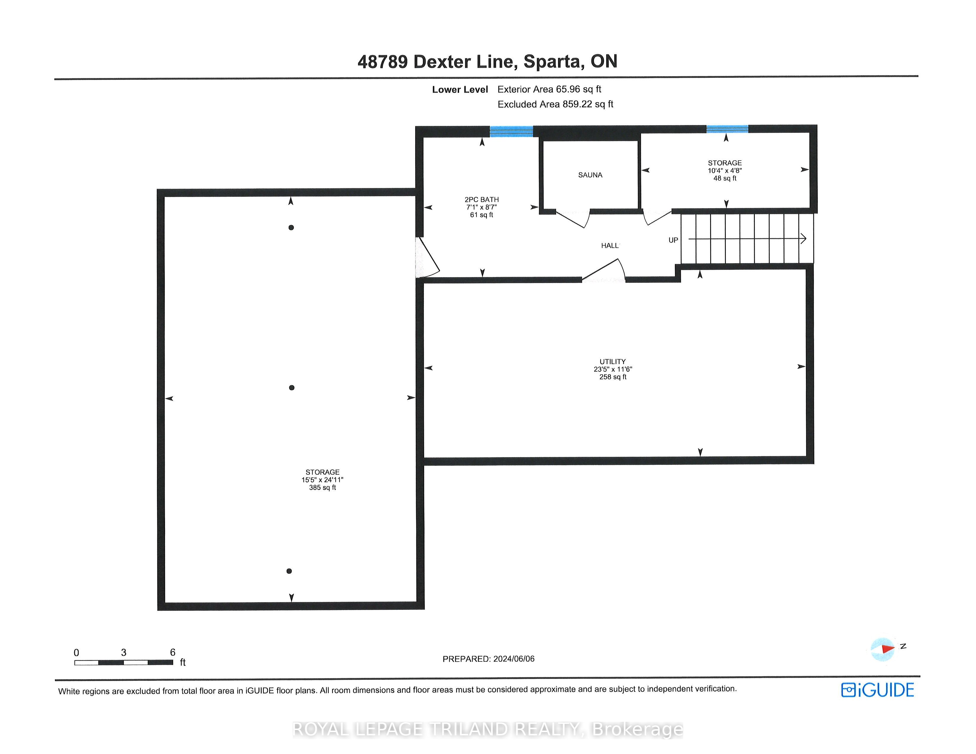 48789 Dexter Line Property Photo 30