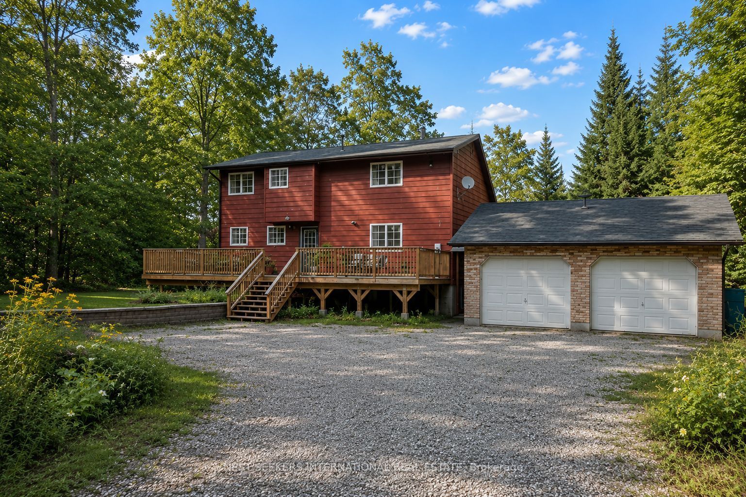 1059 Norwalk Road Property Photo 1