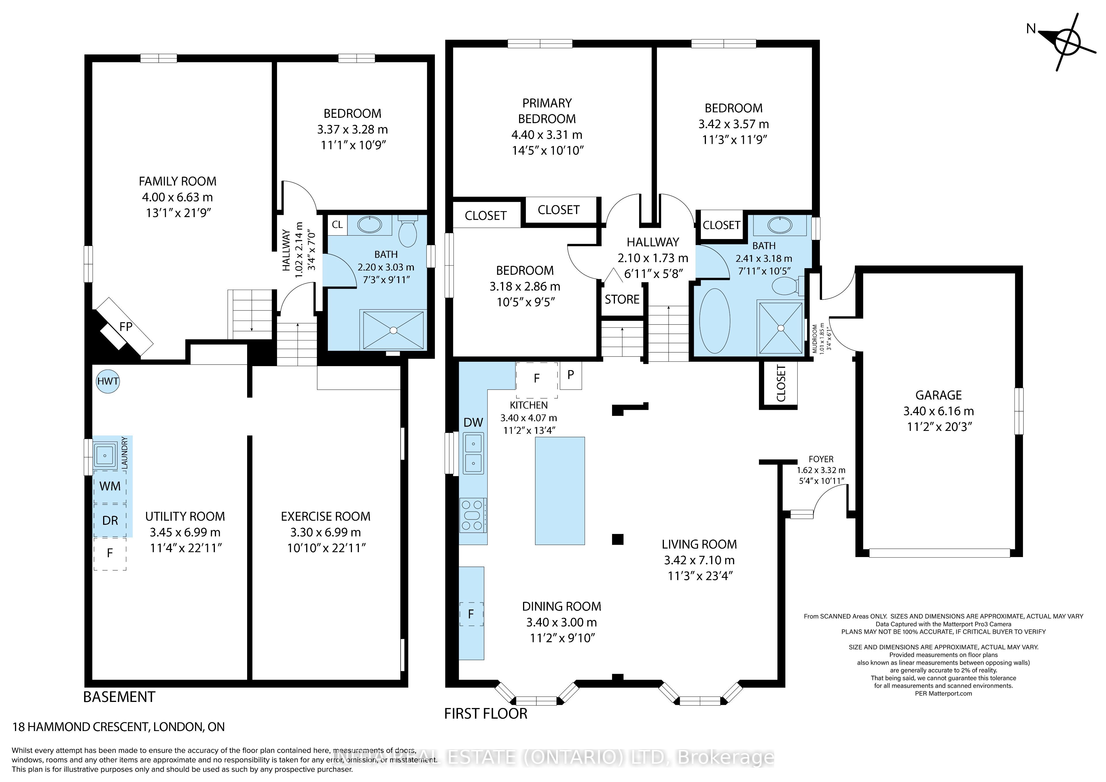 18 Hammond Crescent Property Photo 45