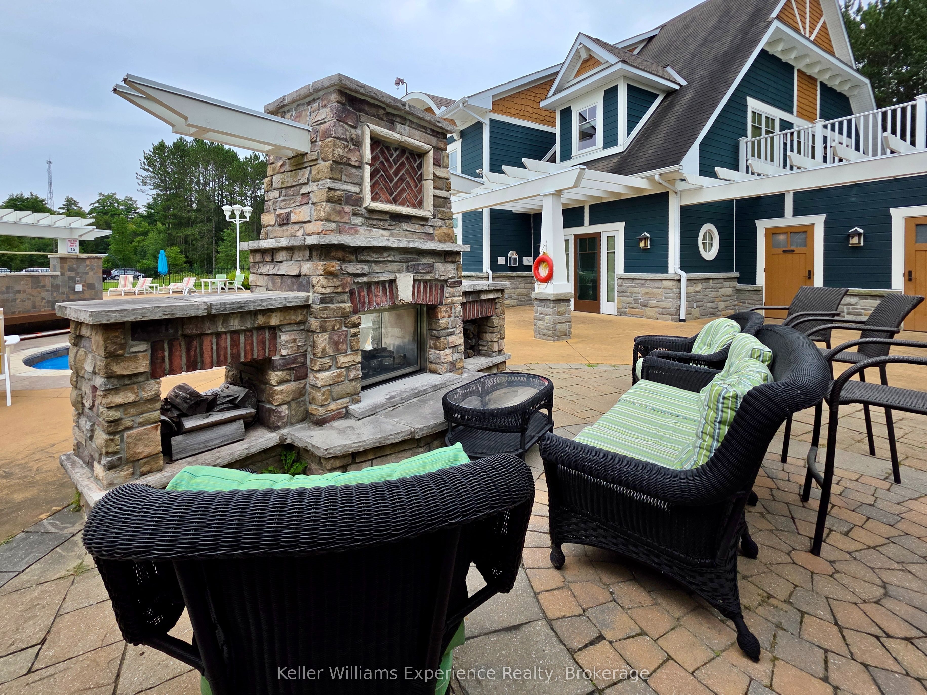 1020 Birch Glen Road Property Photo 3
