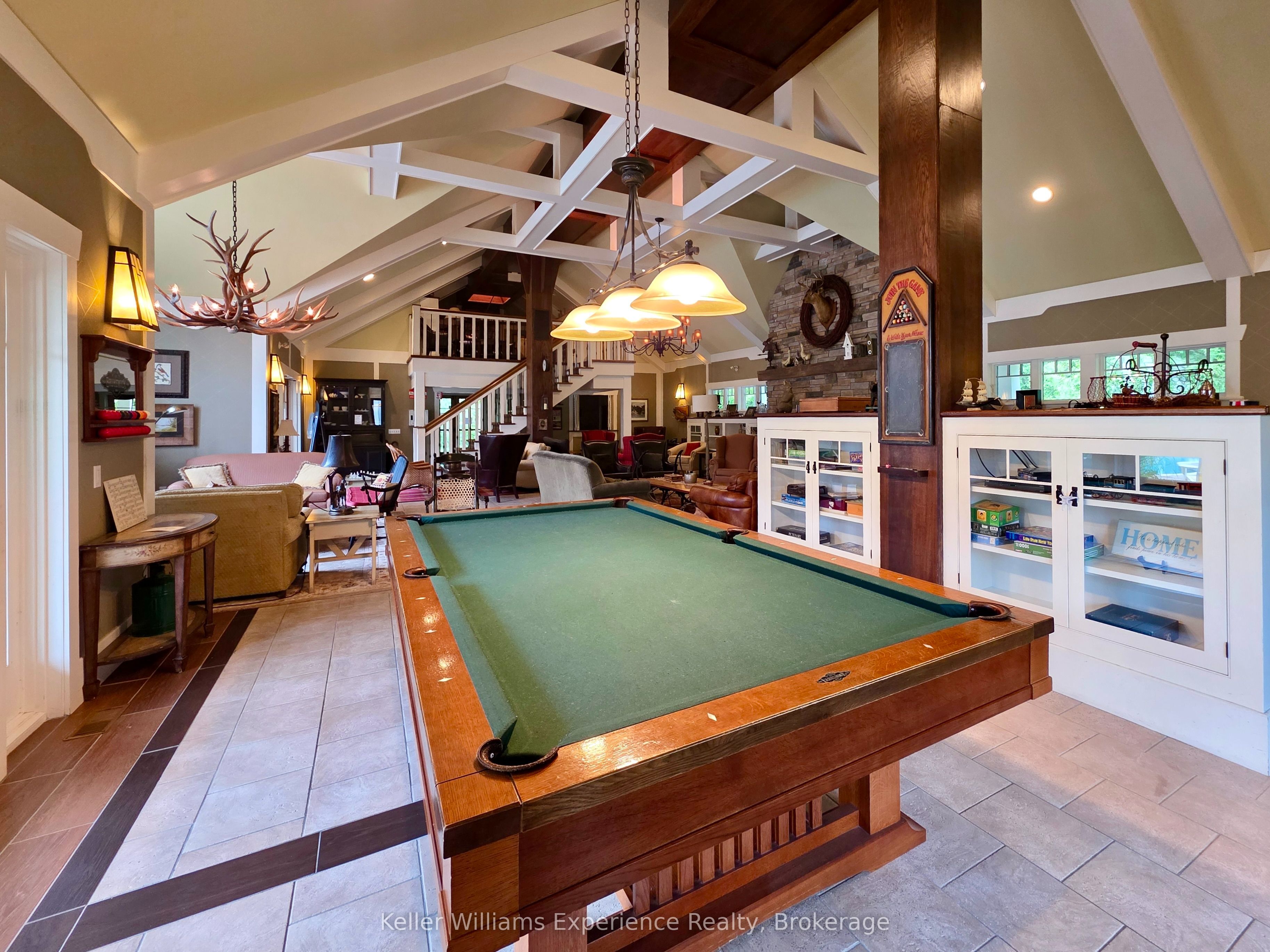 1020 Birch Glen Road Property Photo 4