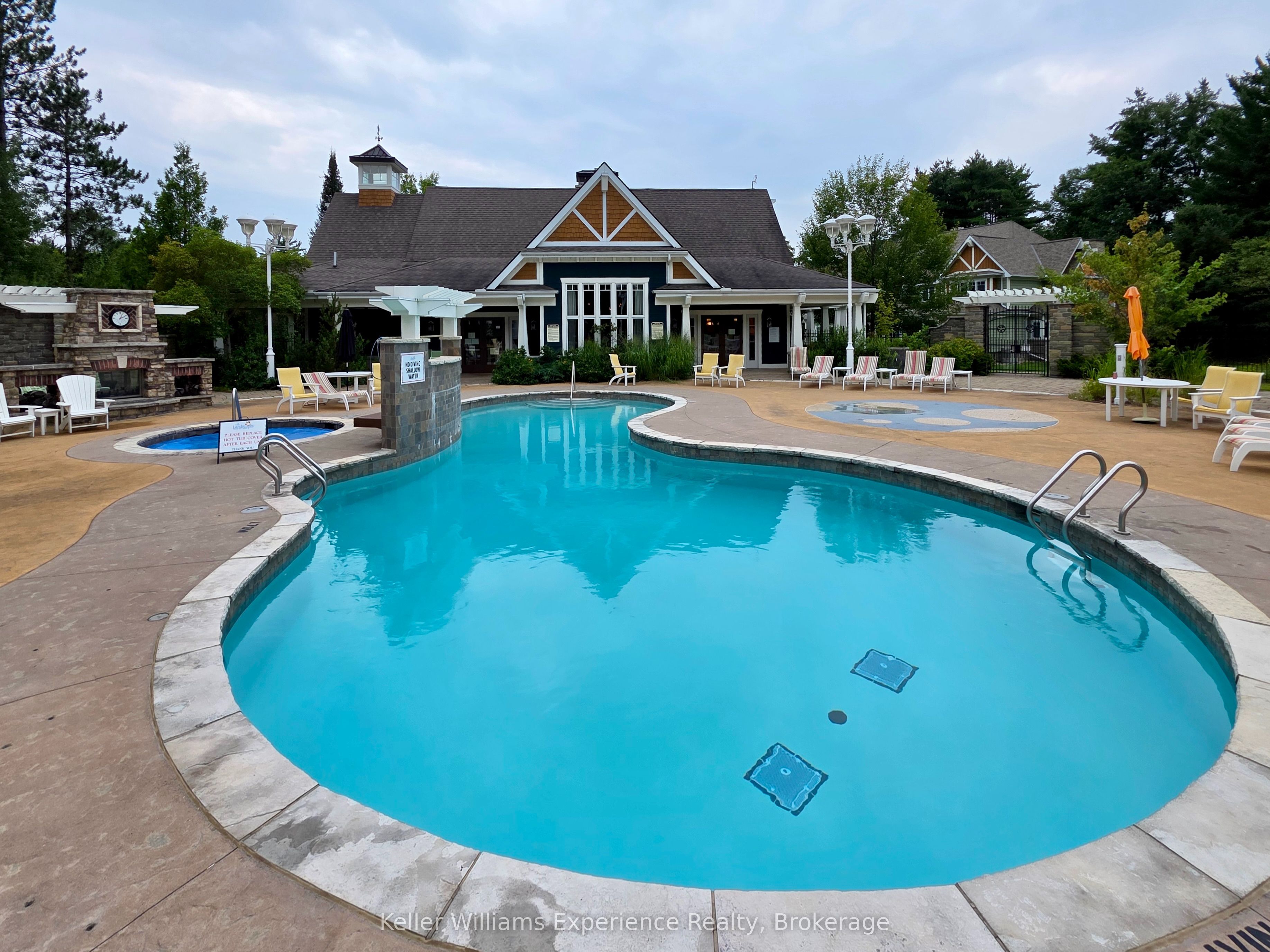 1020 Birch Glen Road Property Photo 6