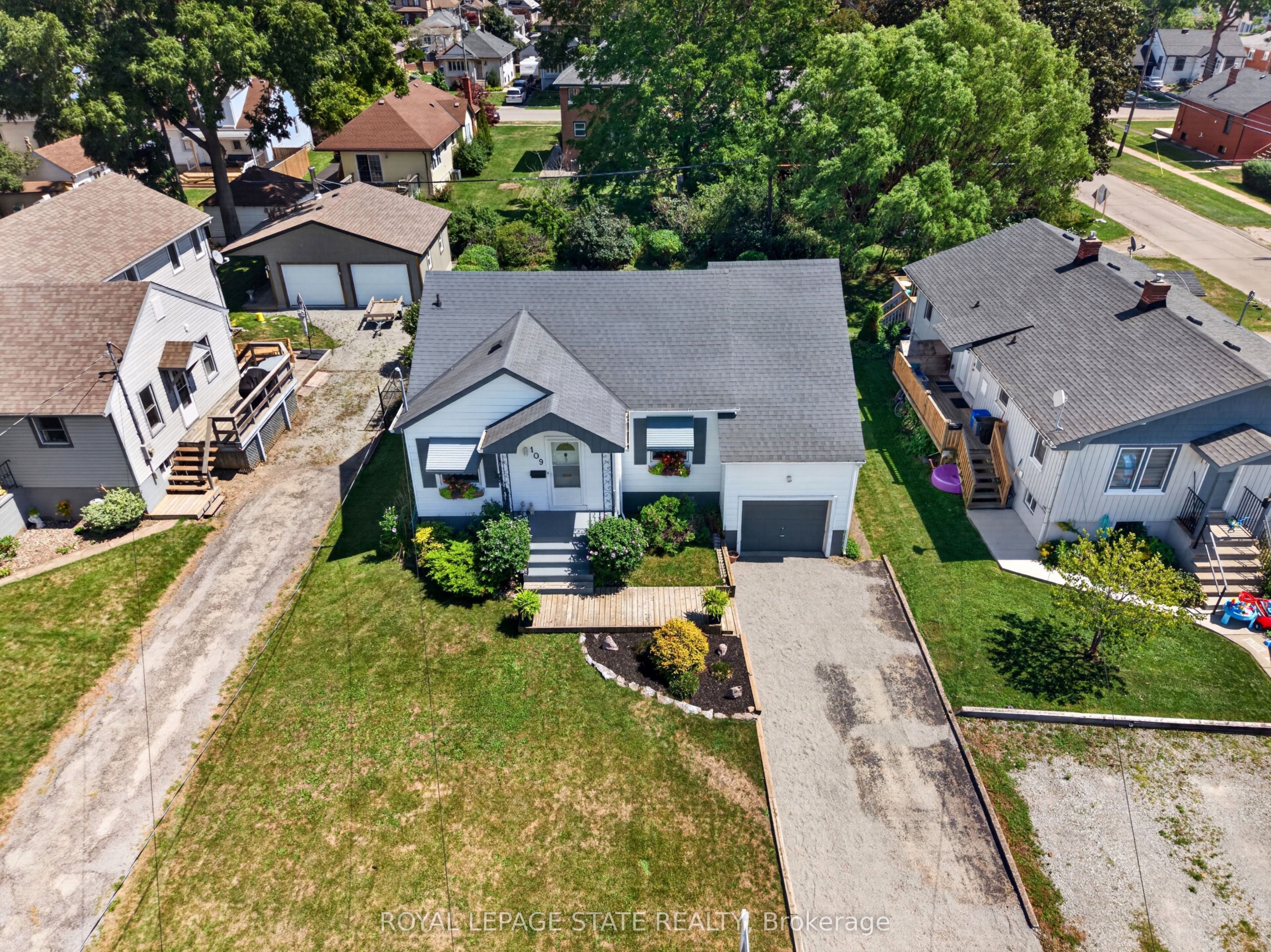 109 Linwood Avenue Property Photo 45