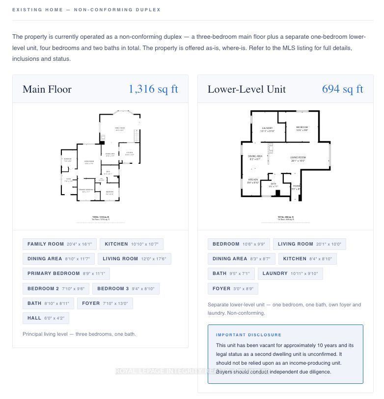 322 Kirchoffer Avenue Property Photo 4