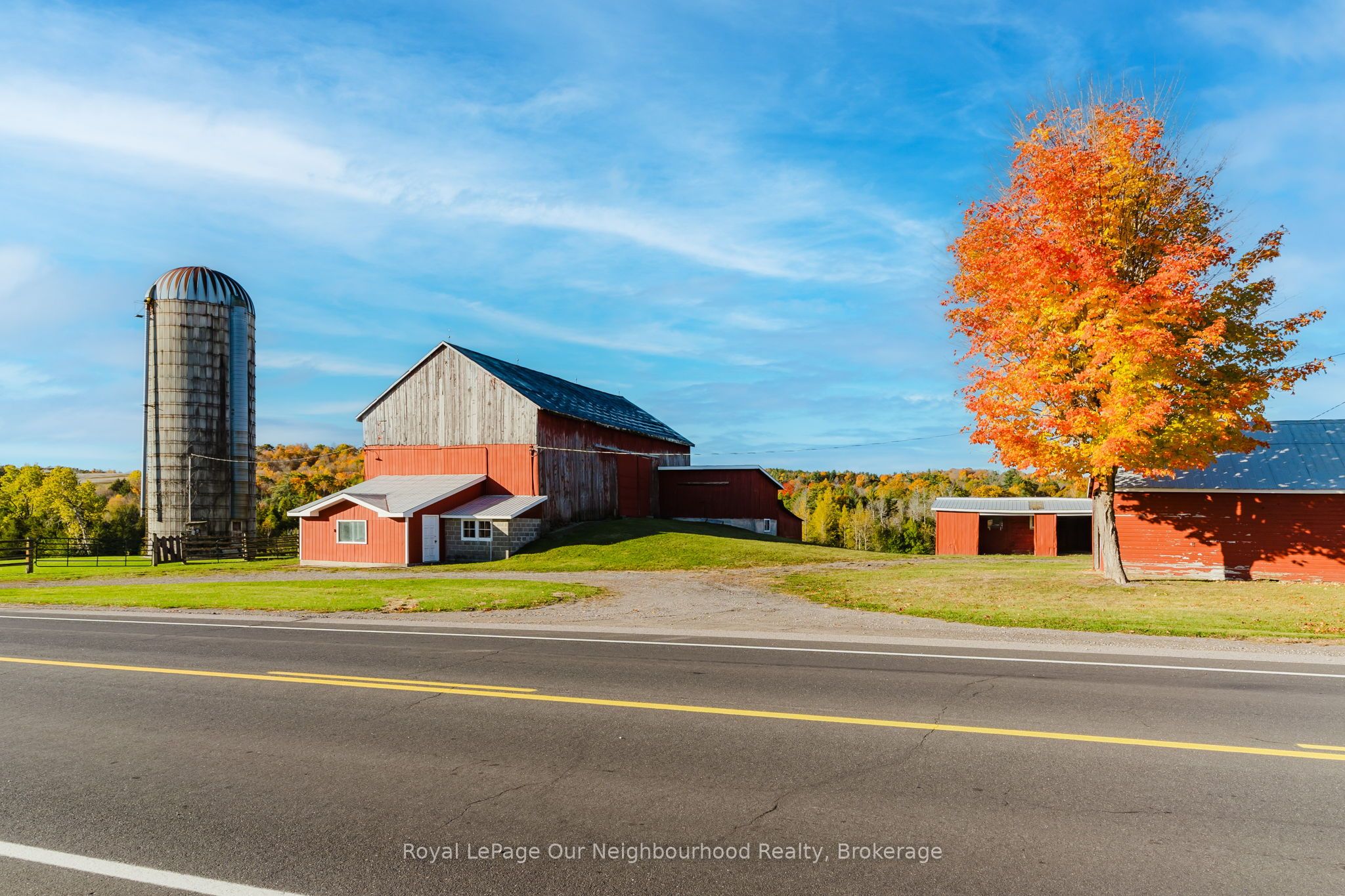 1478 County 23 Road