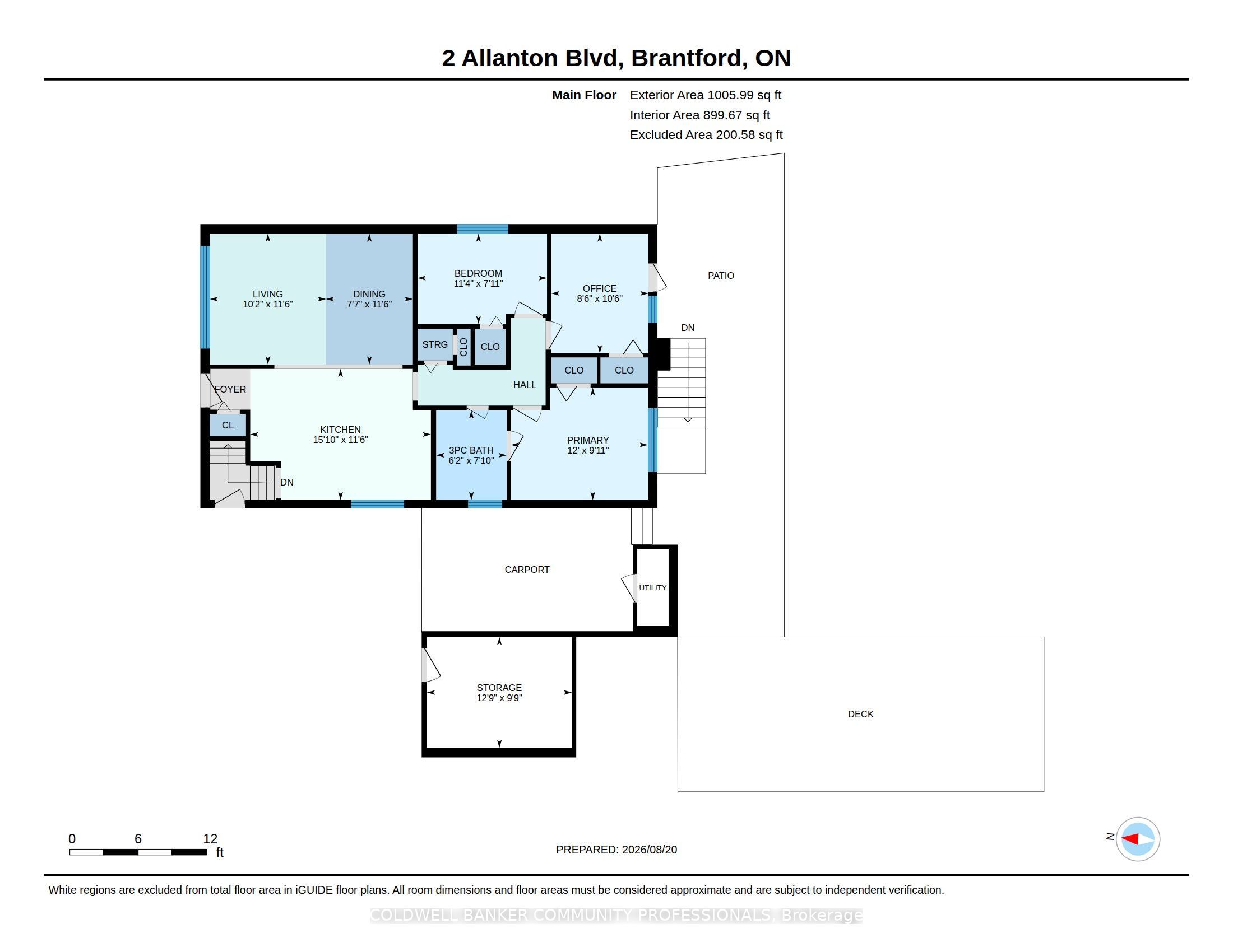 2 Allanton Boulevard Property Photo 39