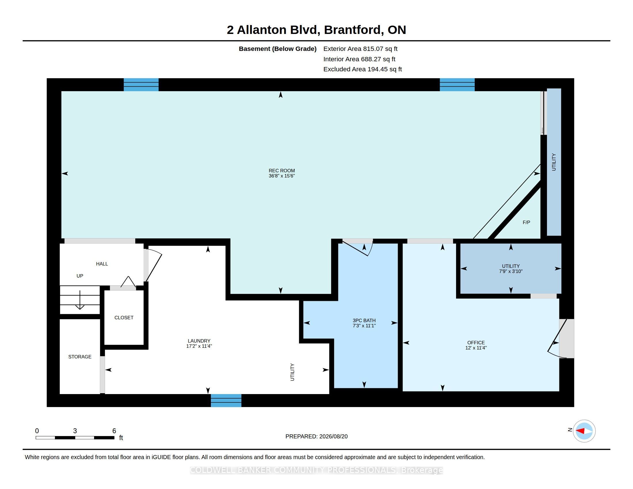 2 Allanton Boulevard Property Photo 40