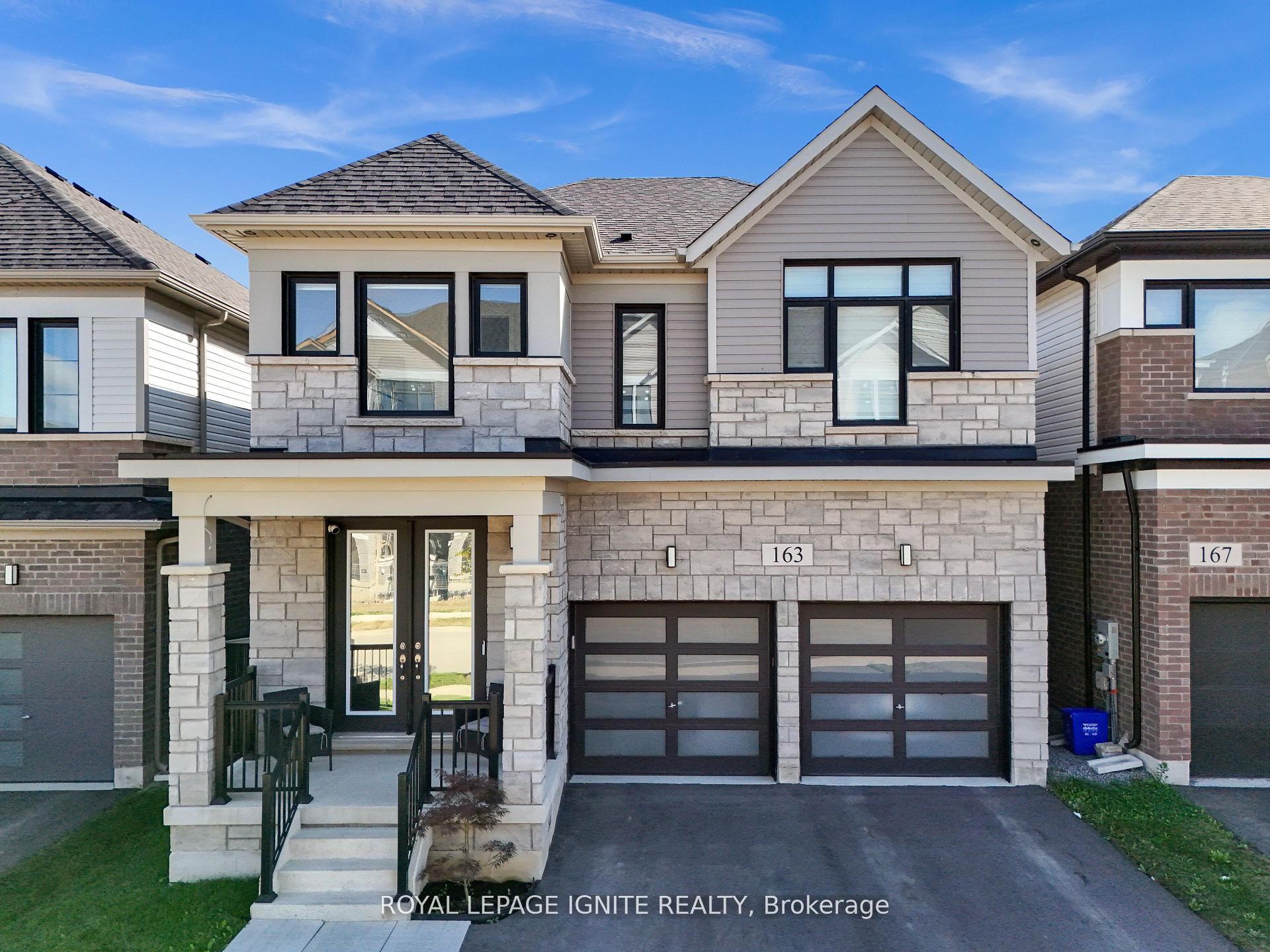 163 Spitfire Drive Property Photo 1
