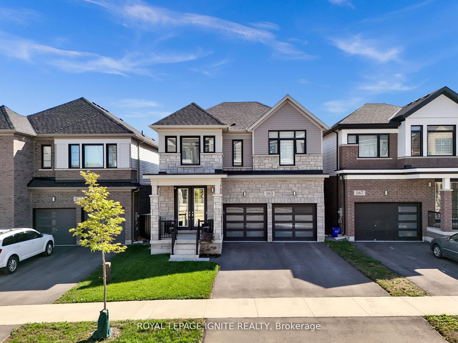 163 Spitfire Drive Property Photo 2